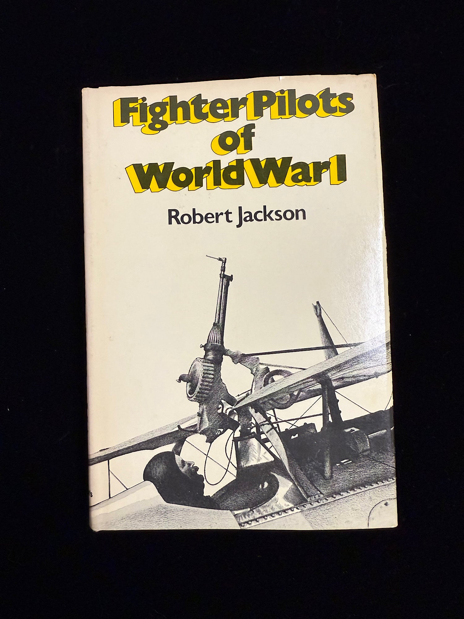 Fighter Pilots of World War I