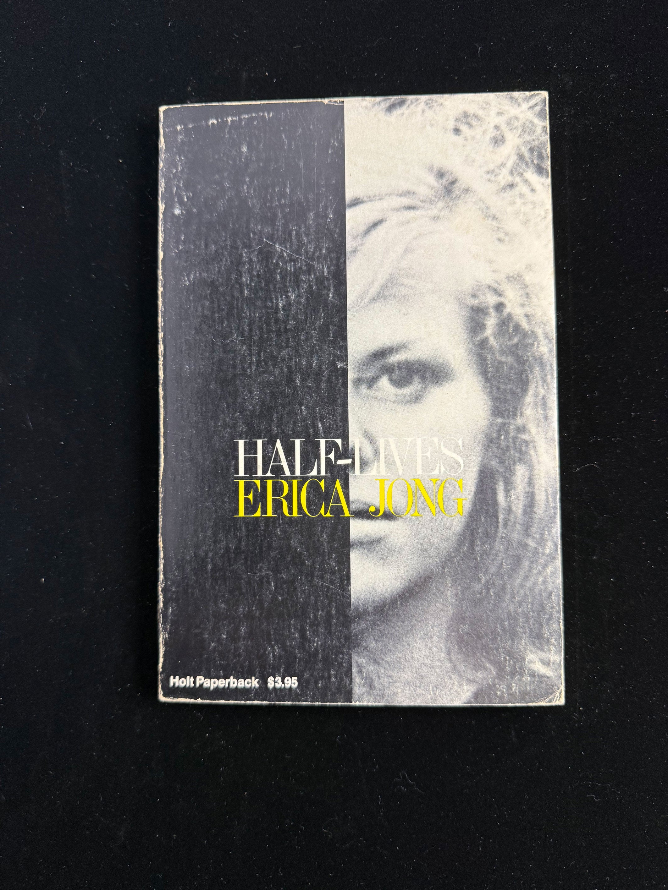 Half-Lives