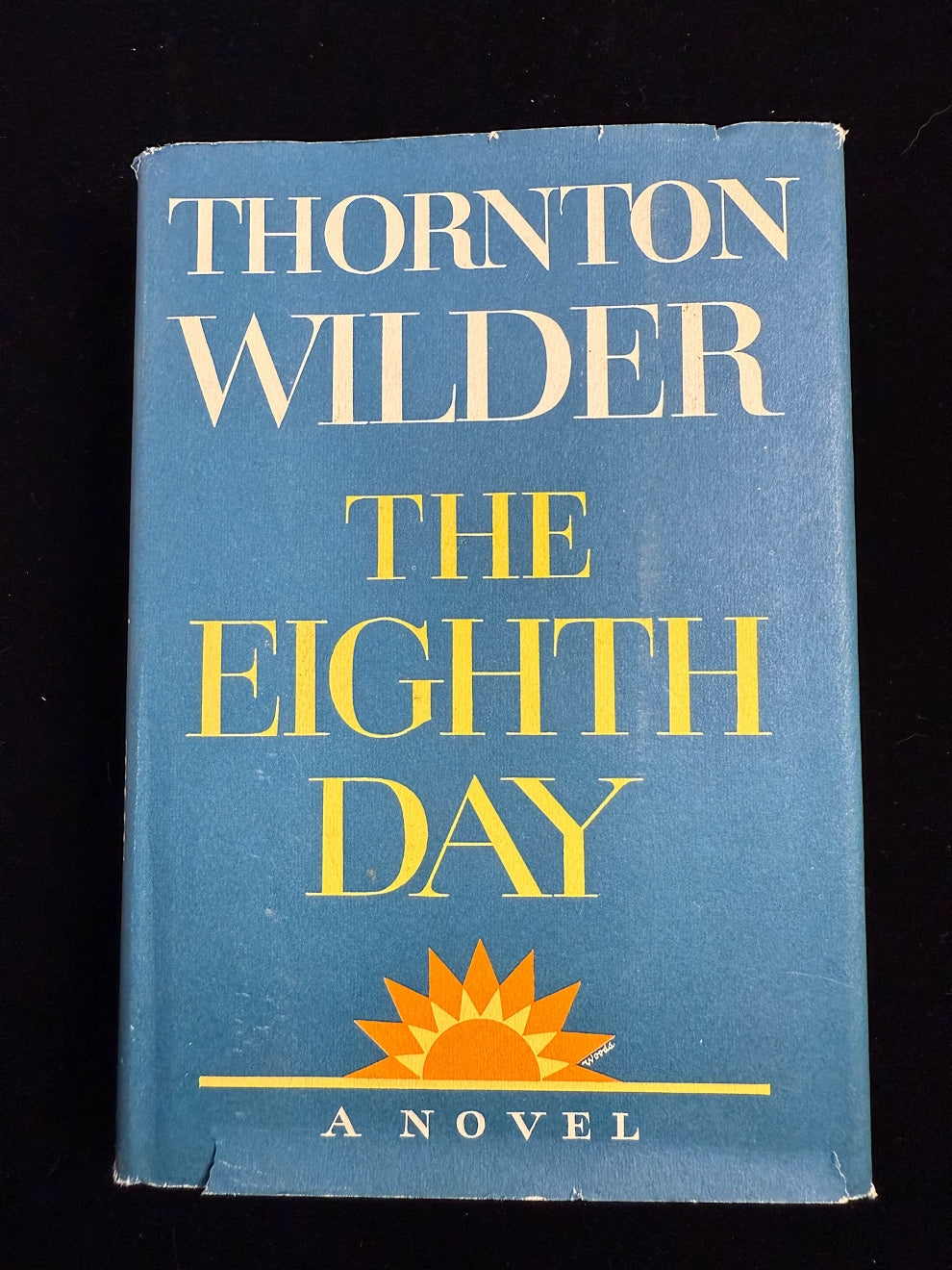 The Eighth Day