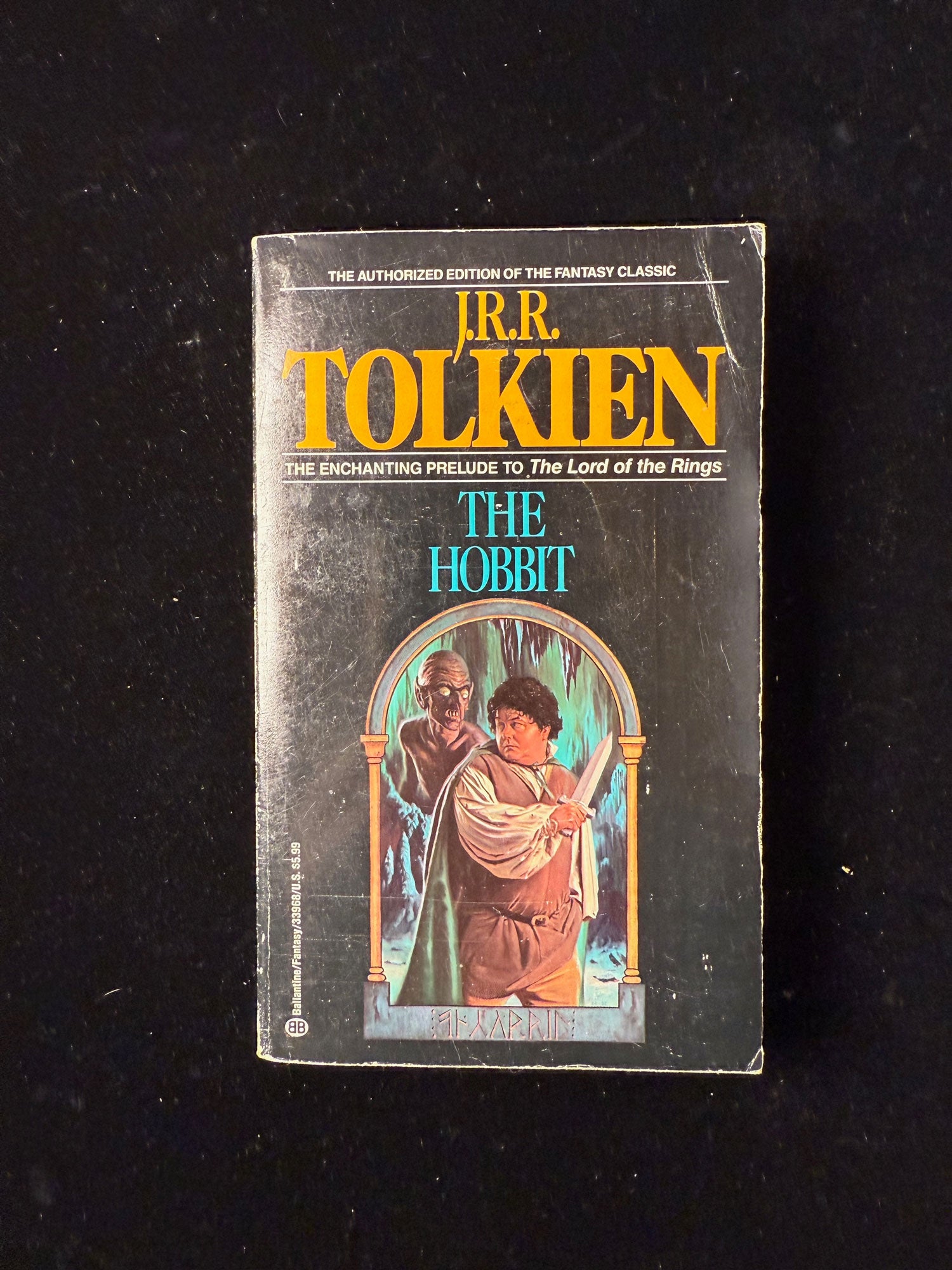 The Hobbit