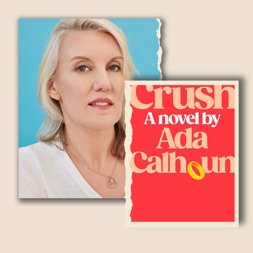 Author Talk with Ada Calhoun