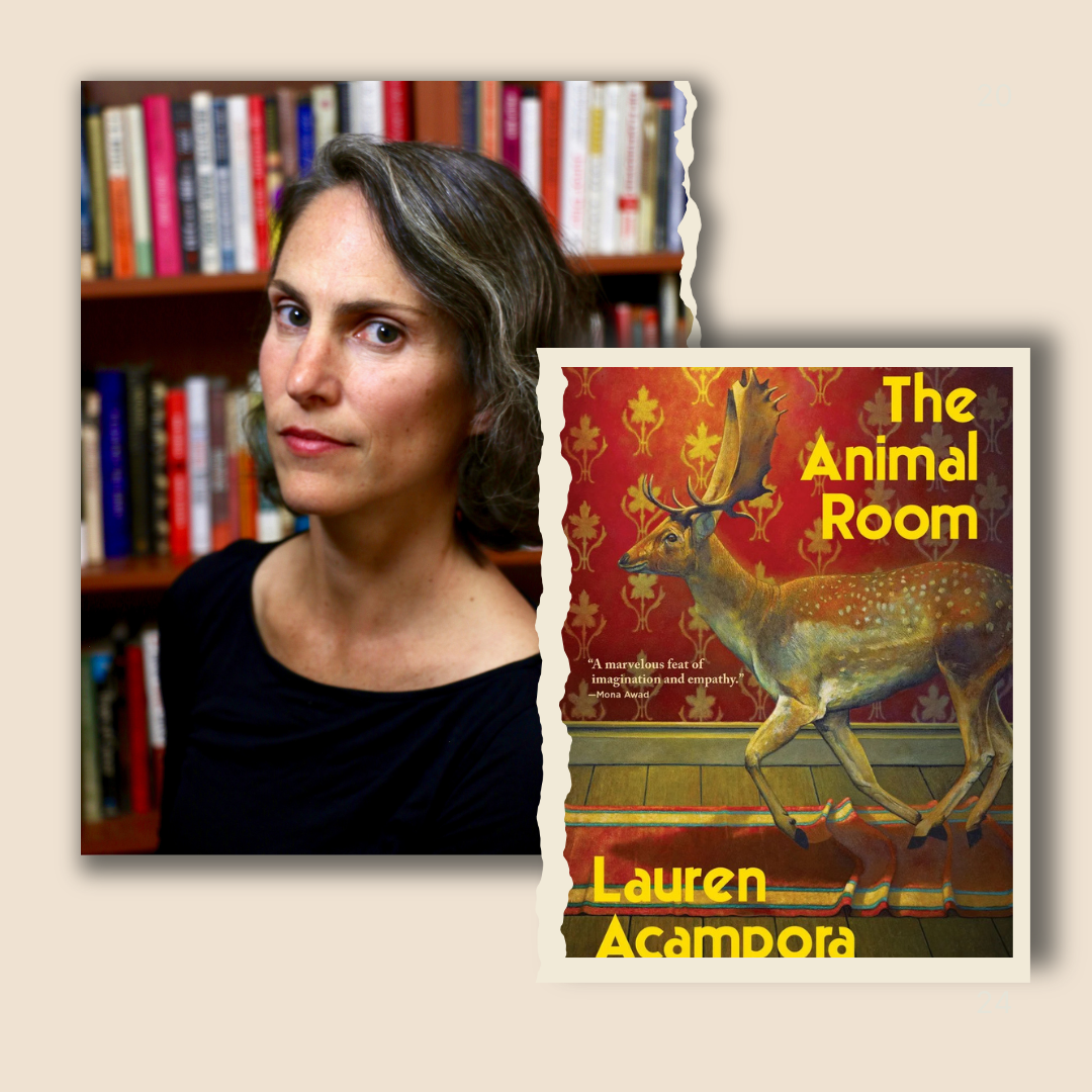 Electrifying stories that stay with you