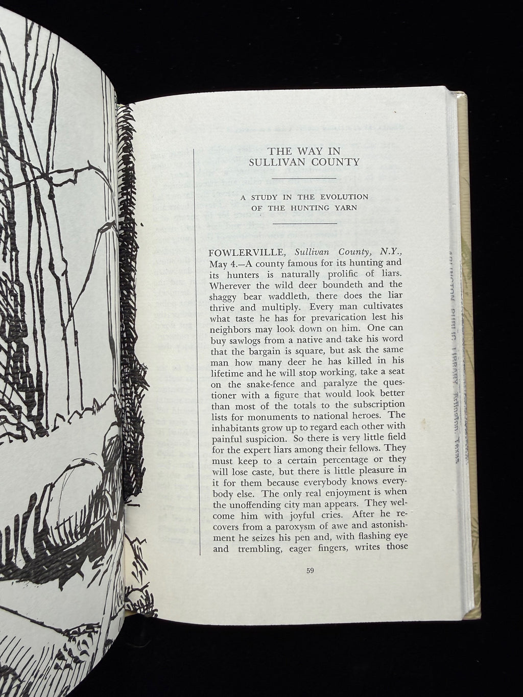 Stephen Crane: Sullivan County Tales and Sketches