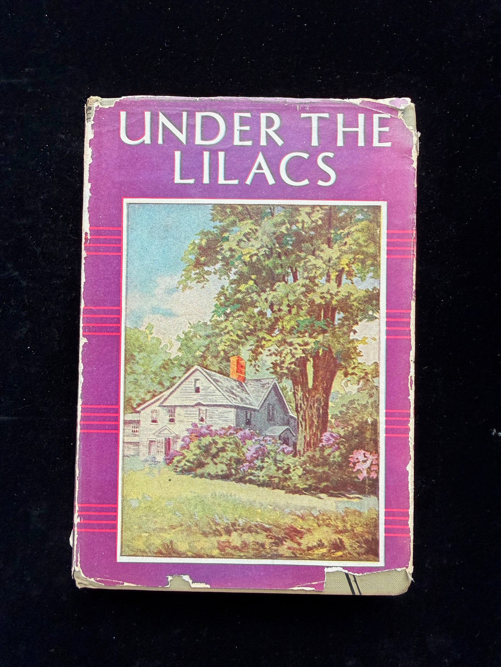 Under the Lilacs