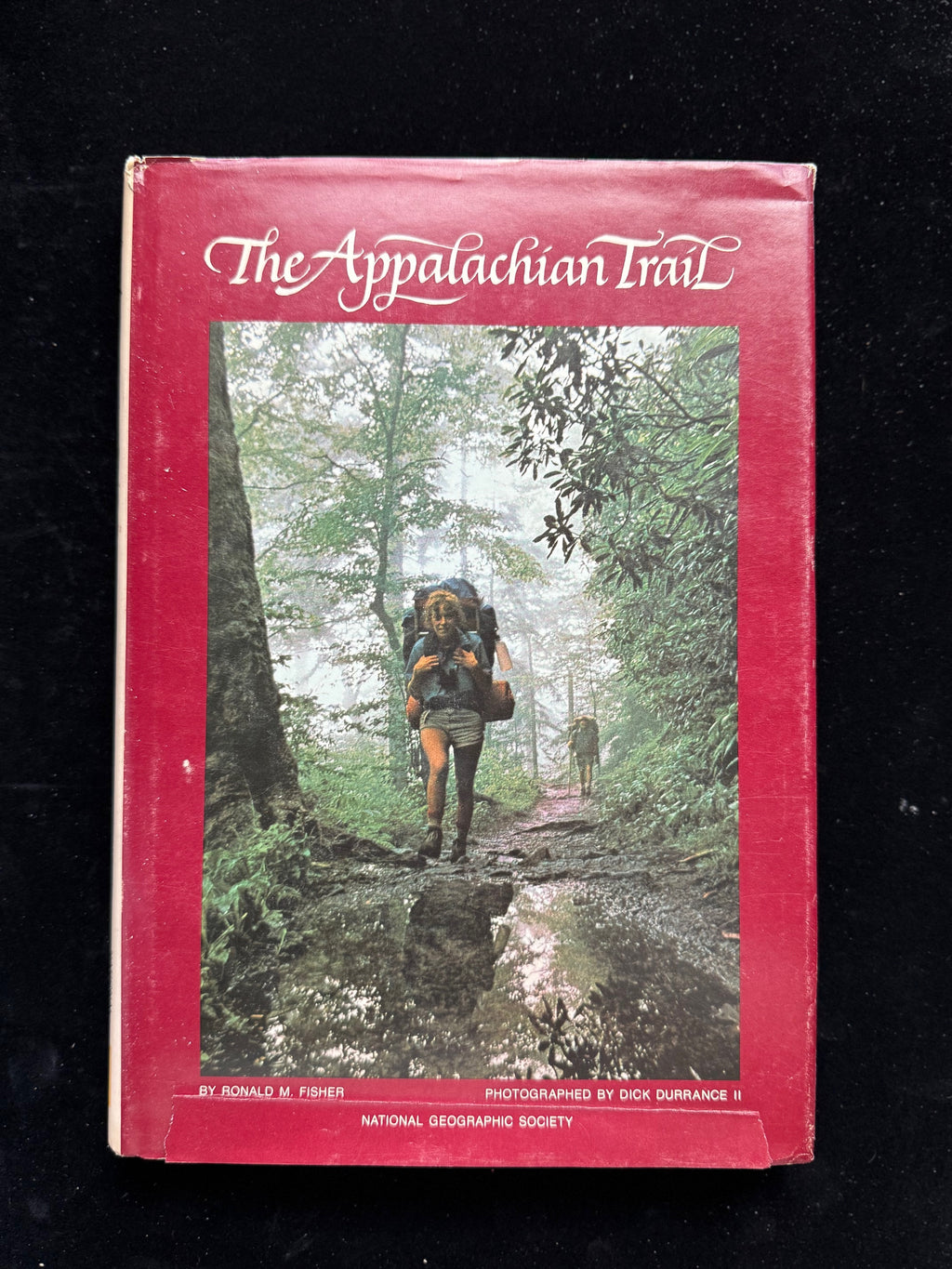 The Appalachian Trail