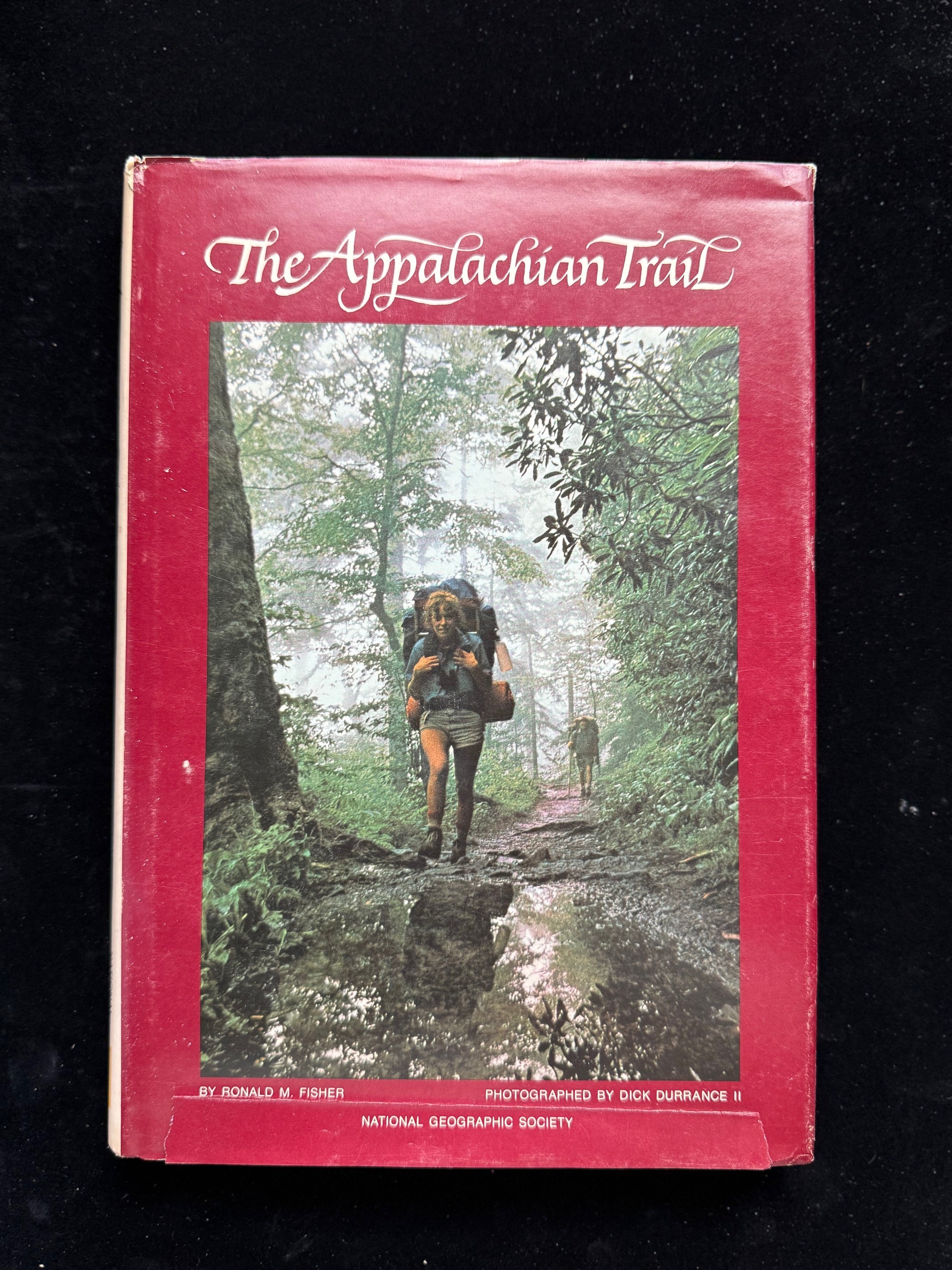 The Appalachian Trail