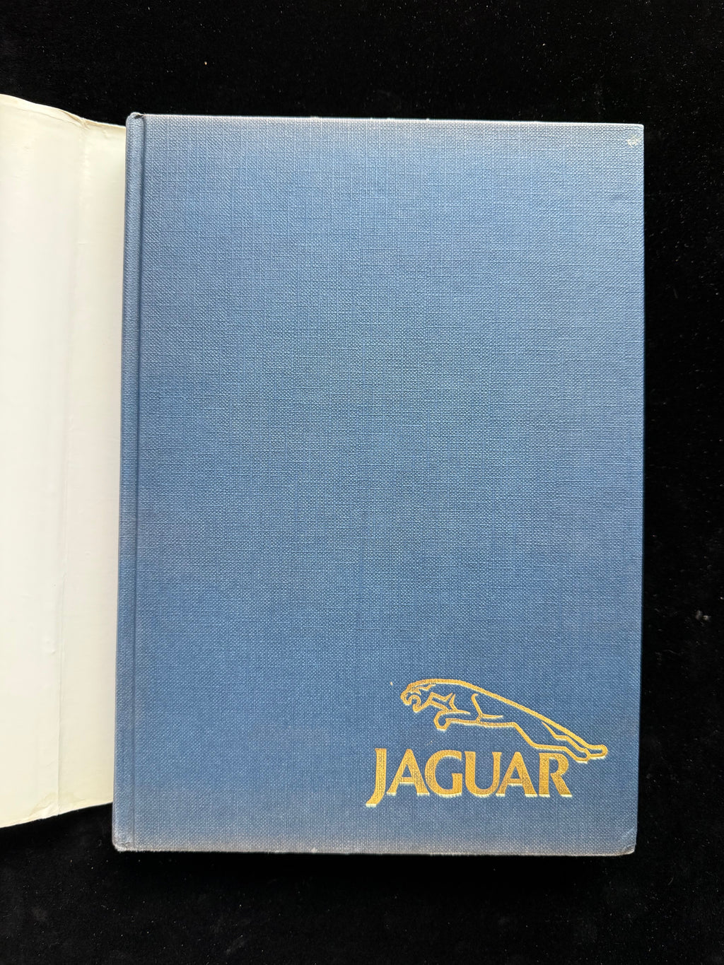 Jaguar: The Definitive History of a Great British Car