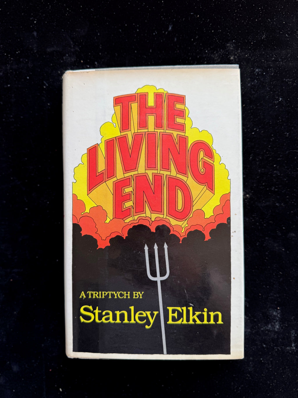 The Living End: A Triptych