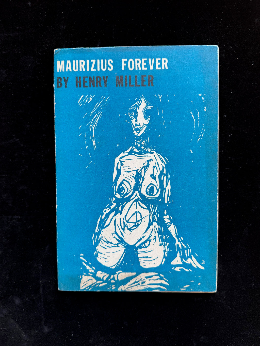 Maurizius Forever