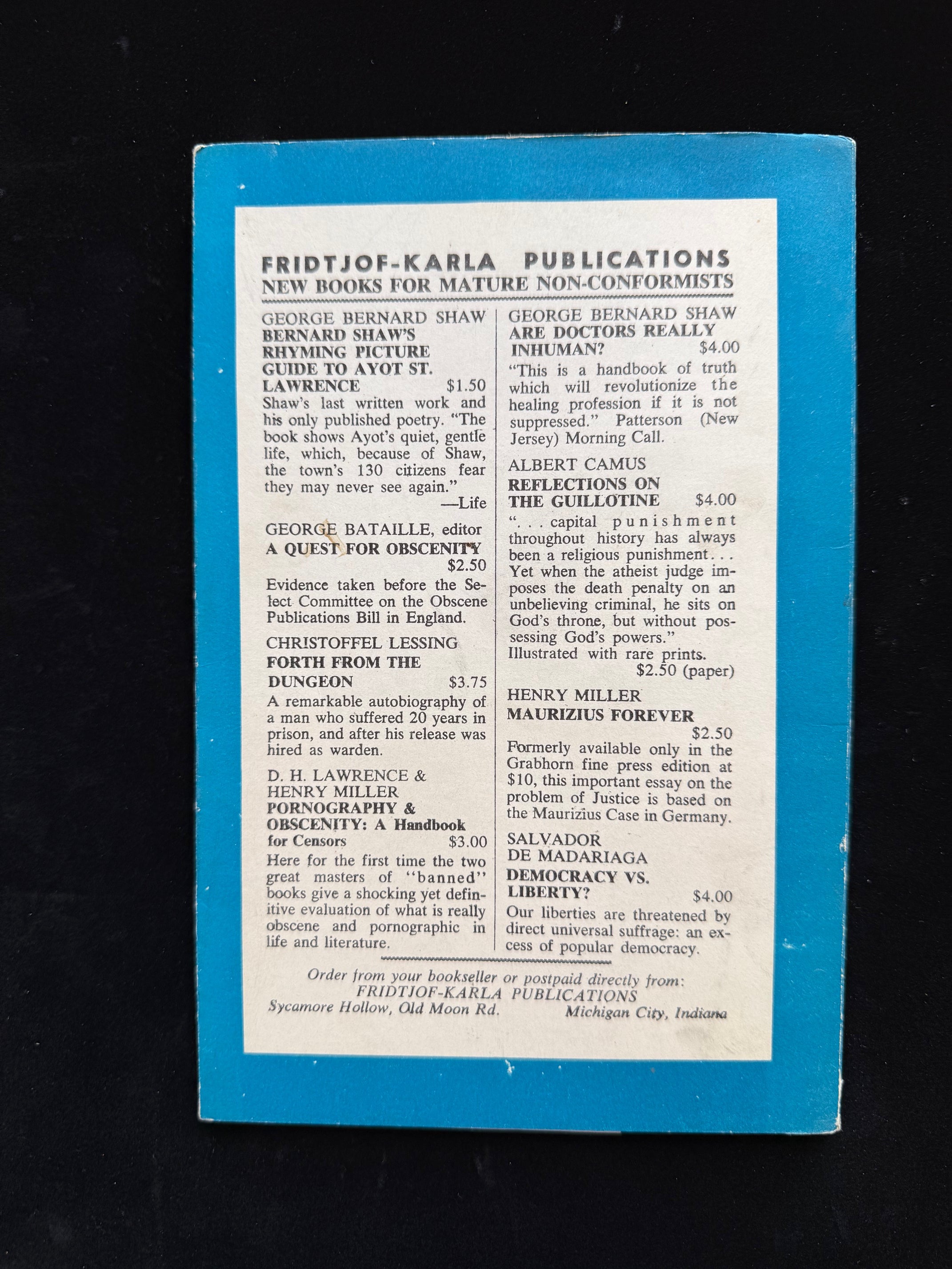 Vintage Books – Rare & Collectible Editions | The Hound – The