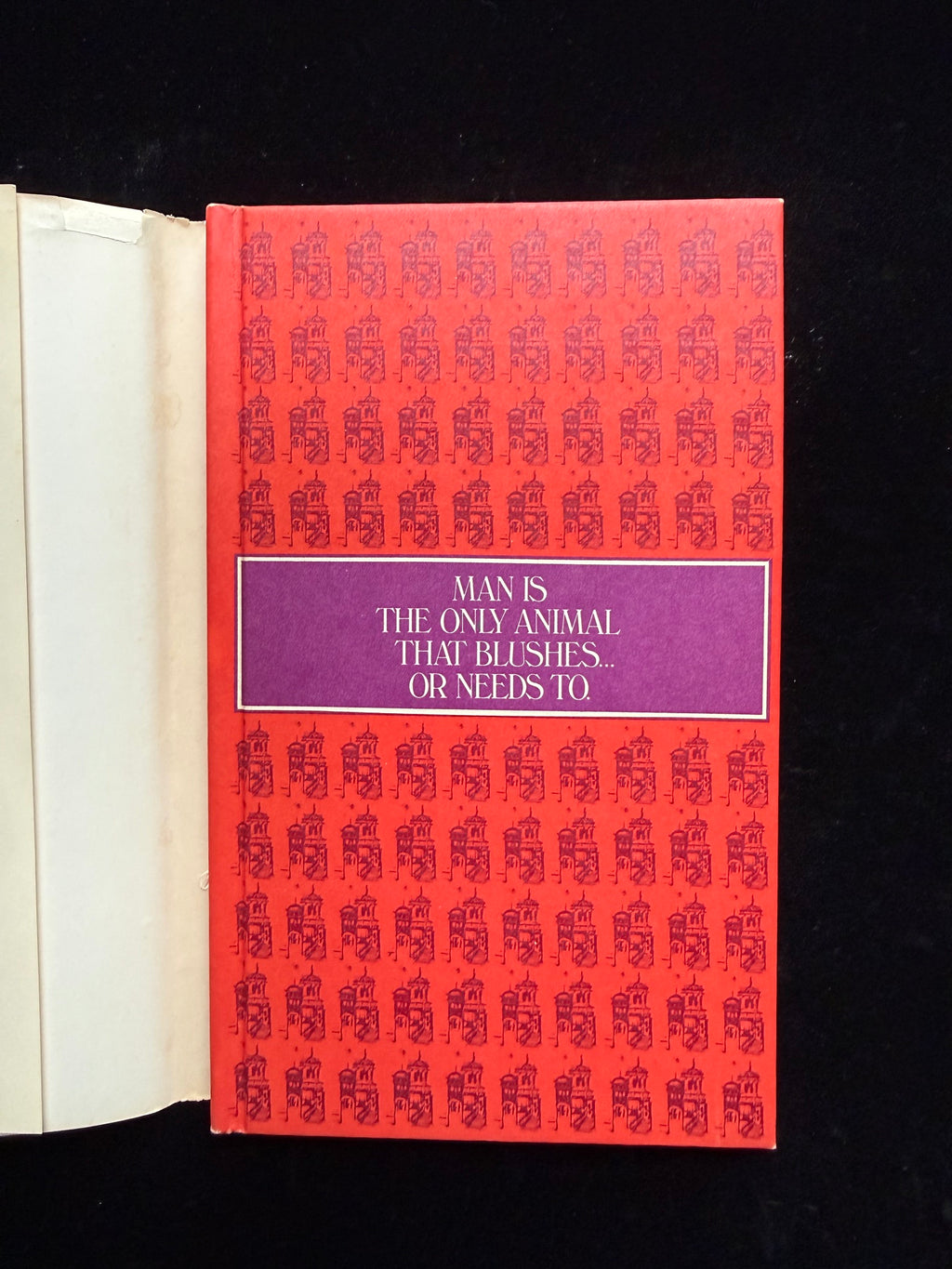 The Wisdom of Mark Twain