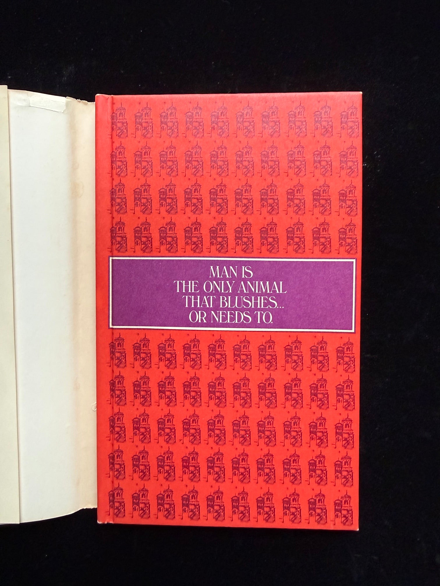 The Wisdom of Mark Twain