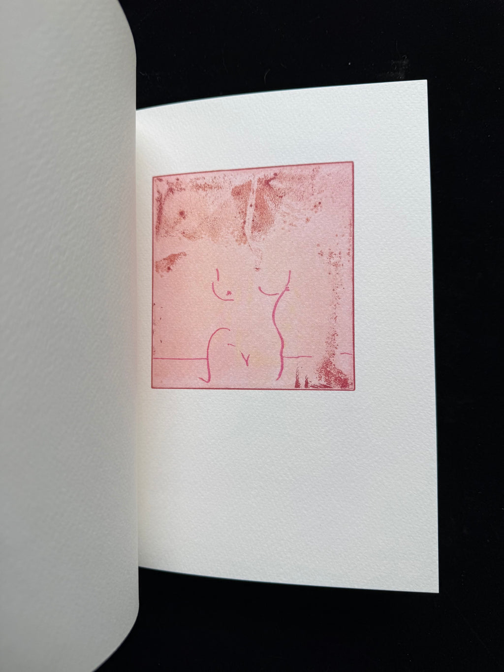 Frankenthaler: Valentine for Mr. Wonderful