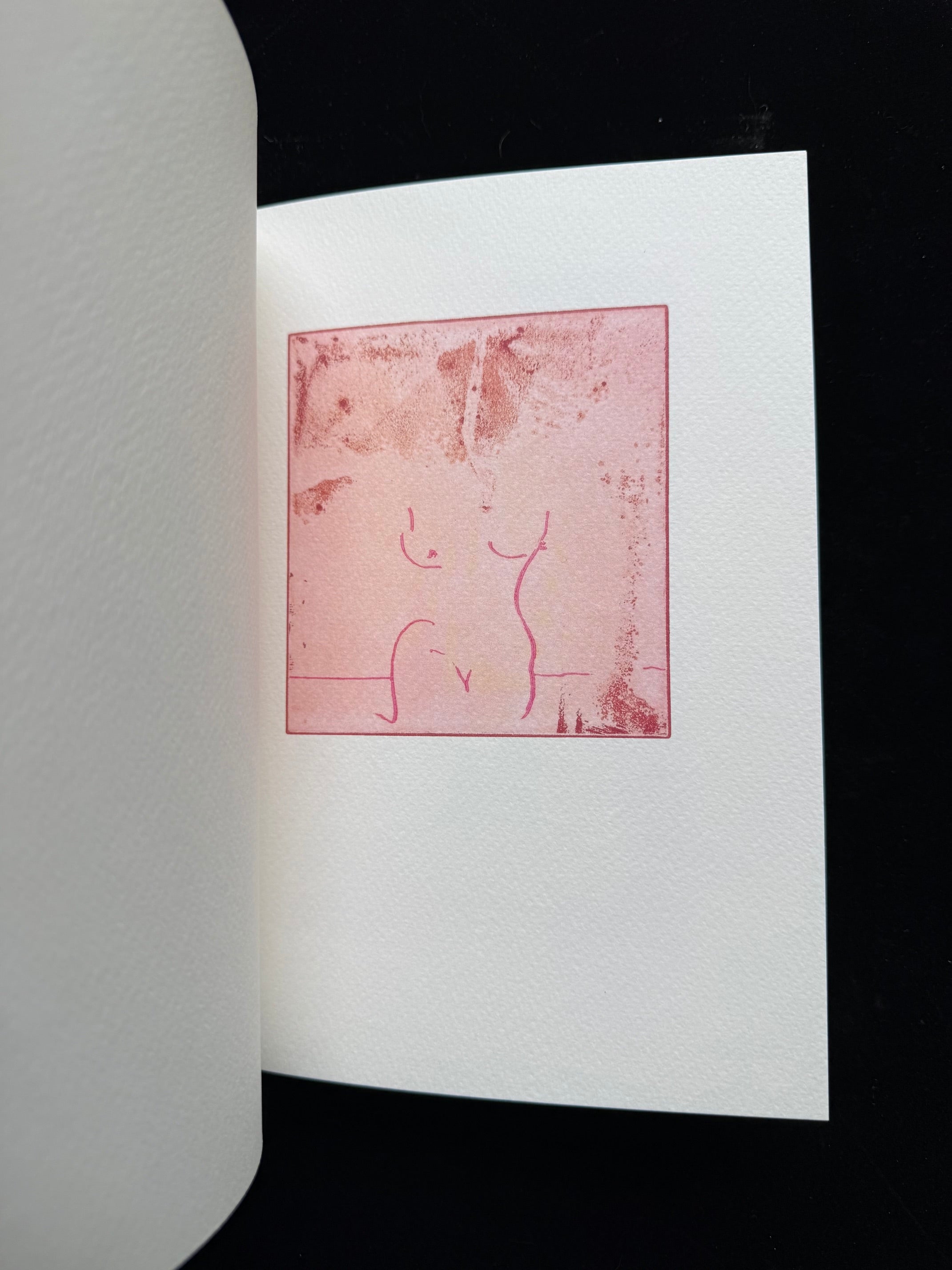 Frankenthaler: Valentine for Mr. Wonderful