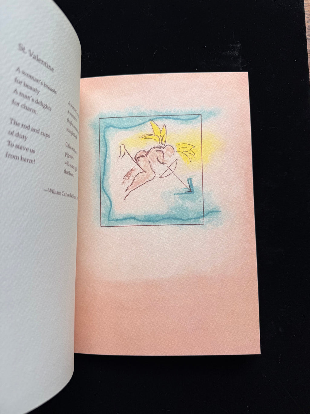 Frankenthaler: Valentine for Mr. Wonderful