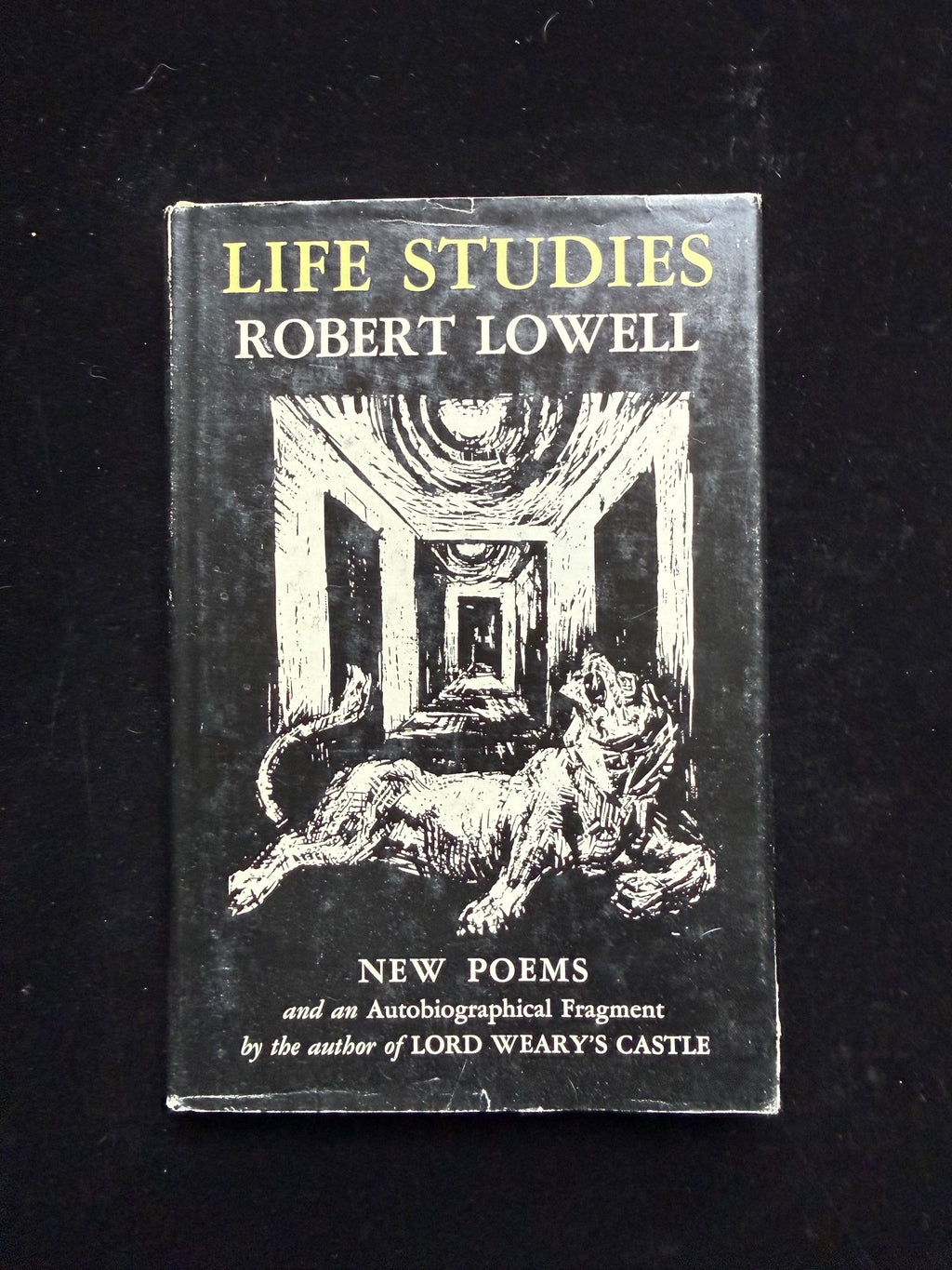 Life Studies