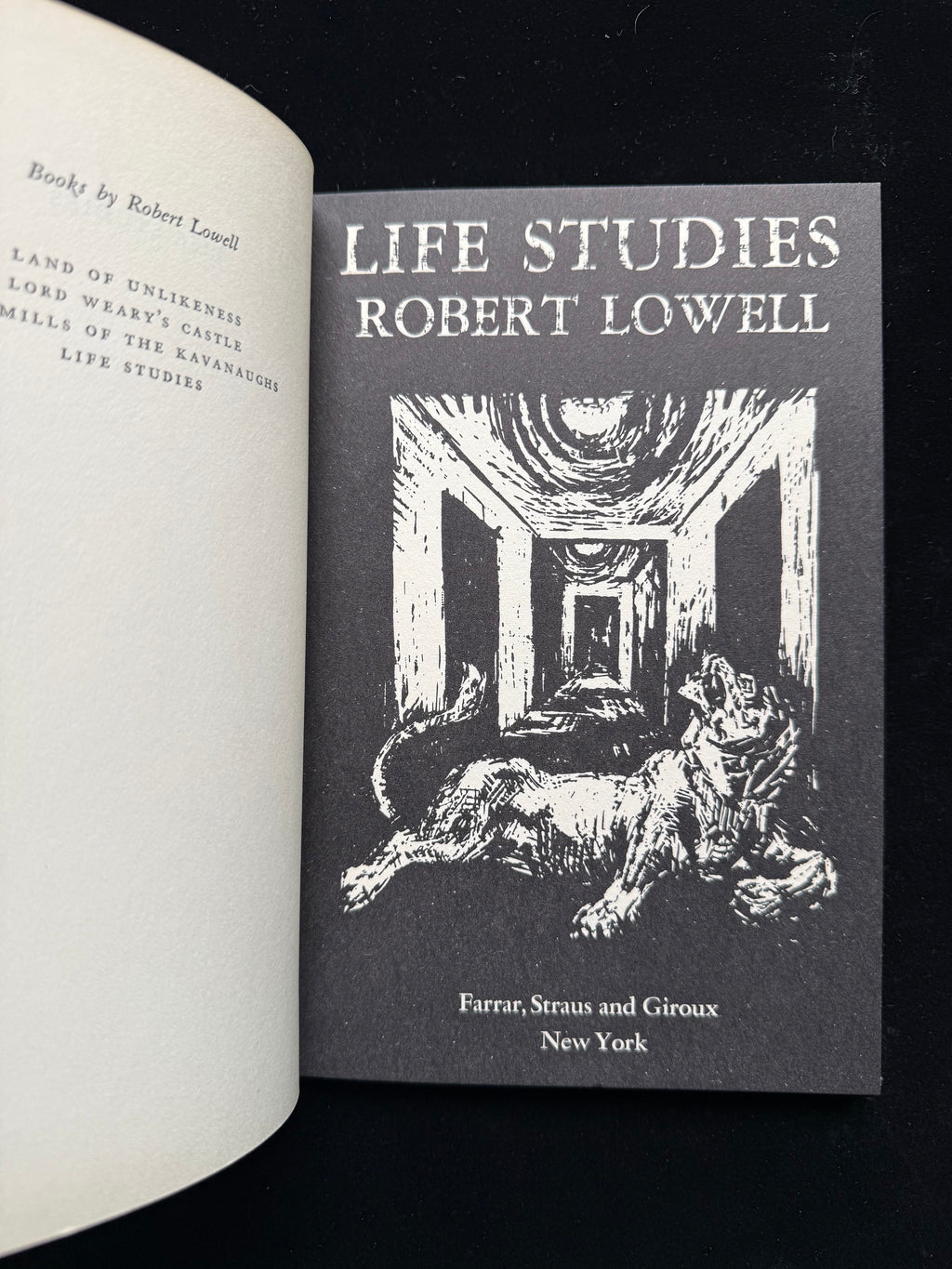Life Studies
