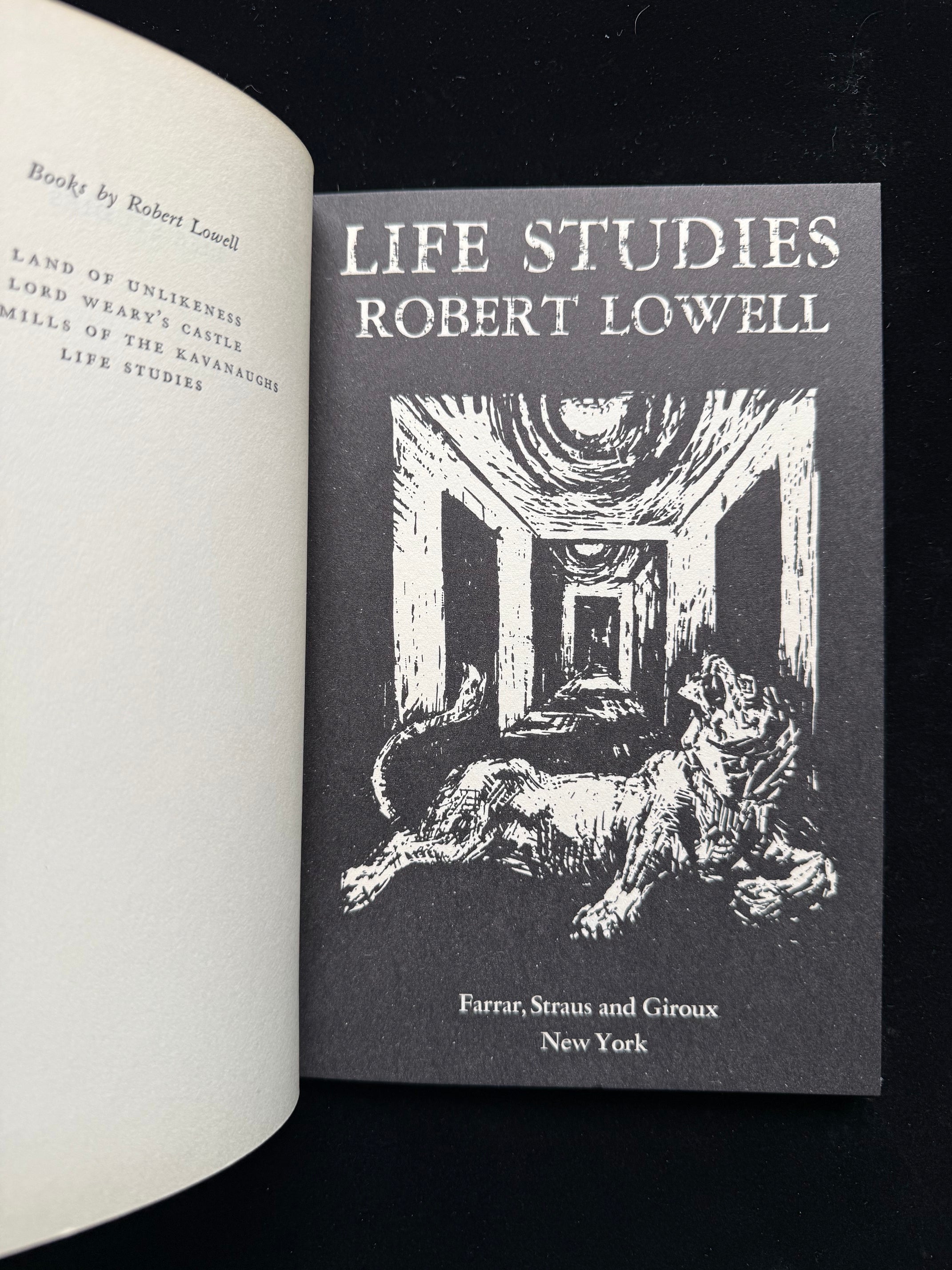 Life Studies