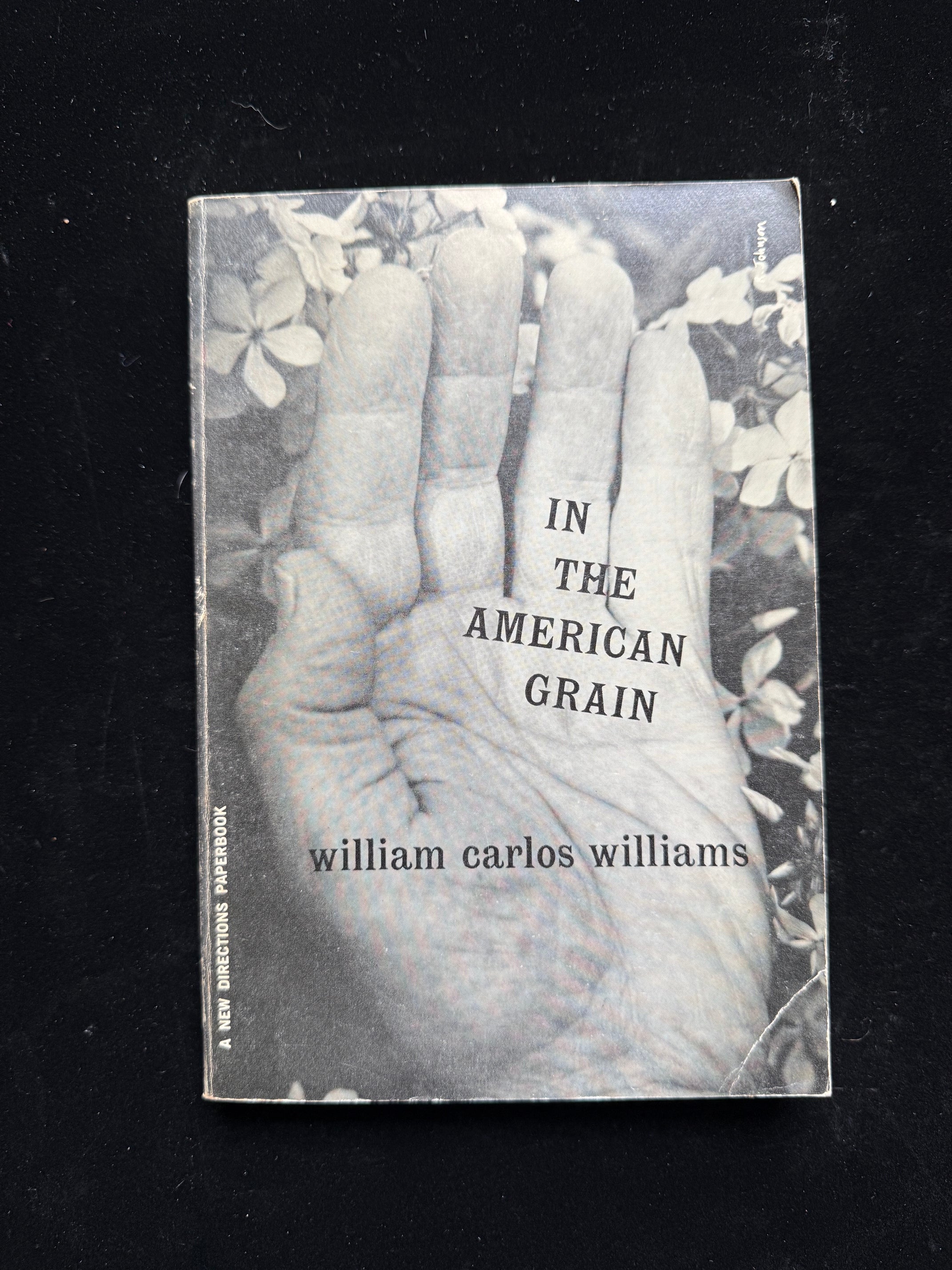 In the American Grain