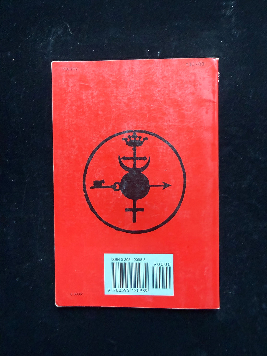 The Book of Nightmares