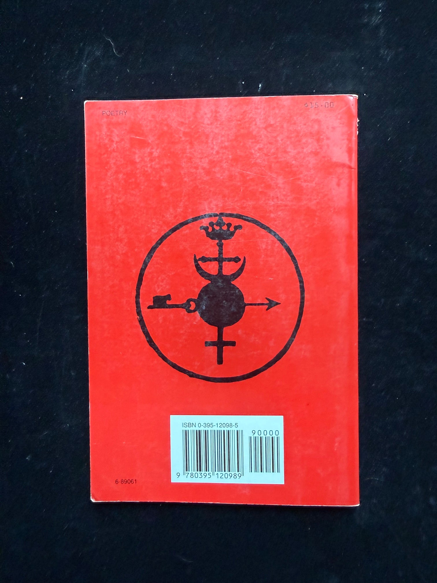 The Book of Nightmares