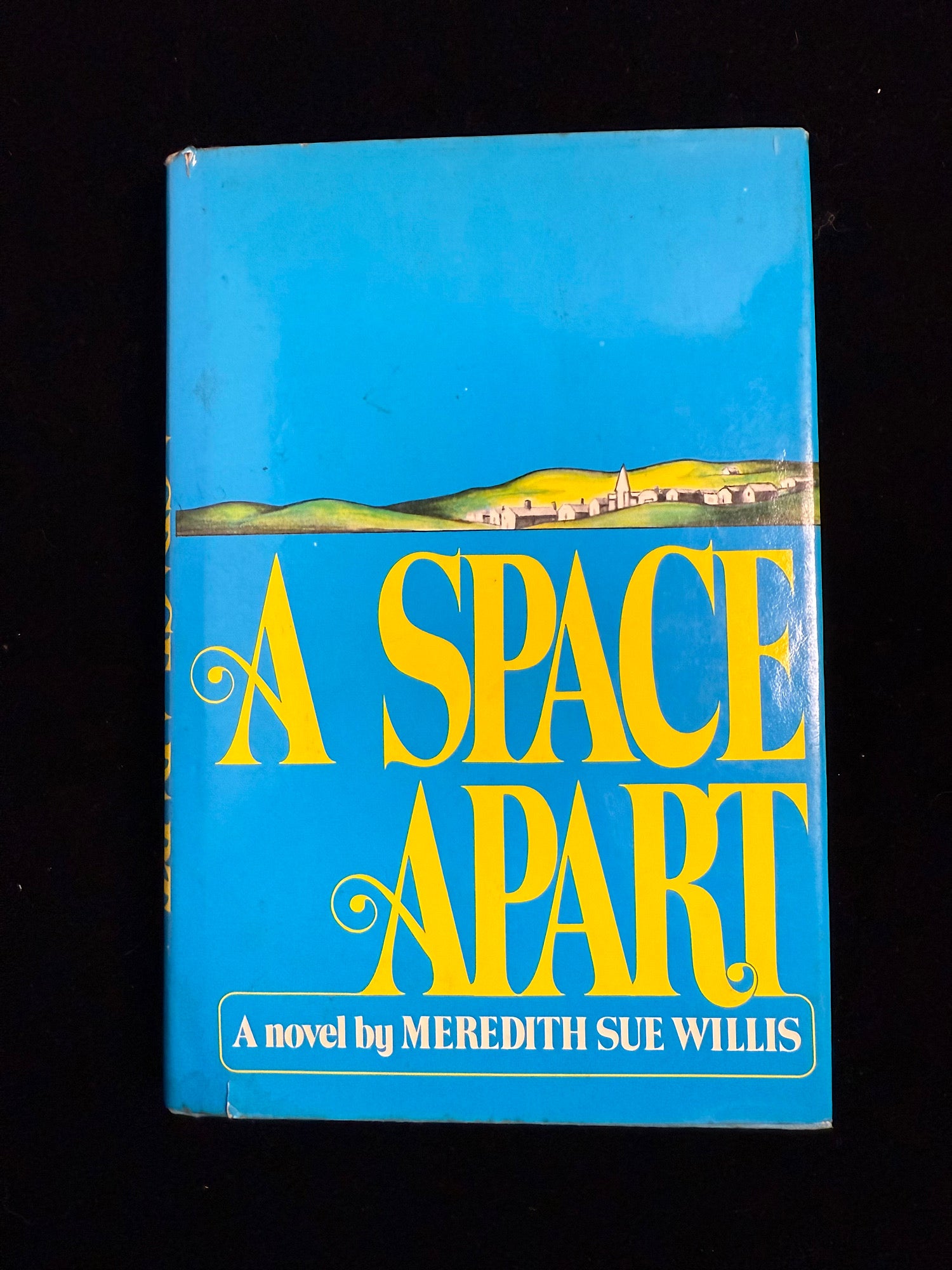 A Space Apart