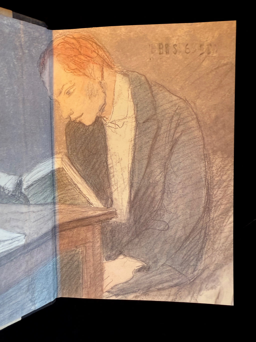 A Young Man In Search of Love