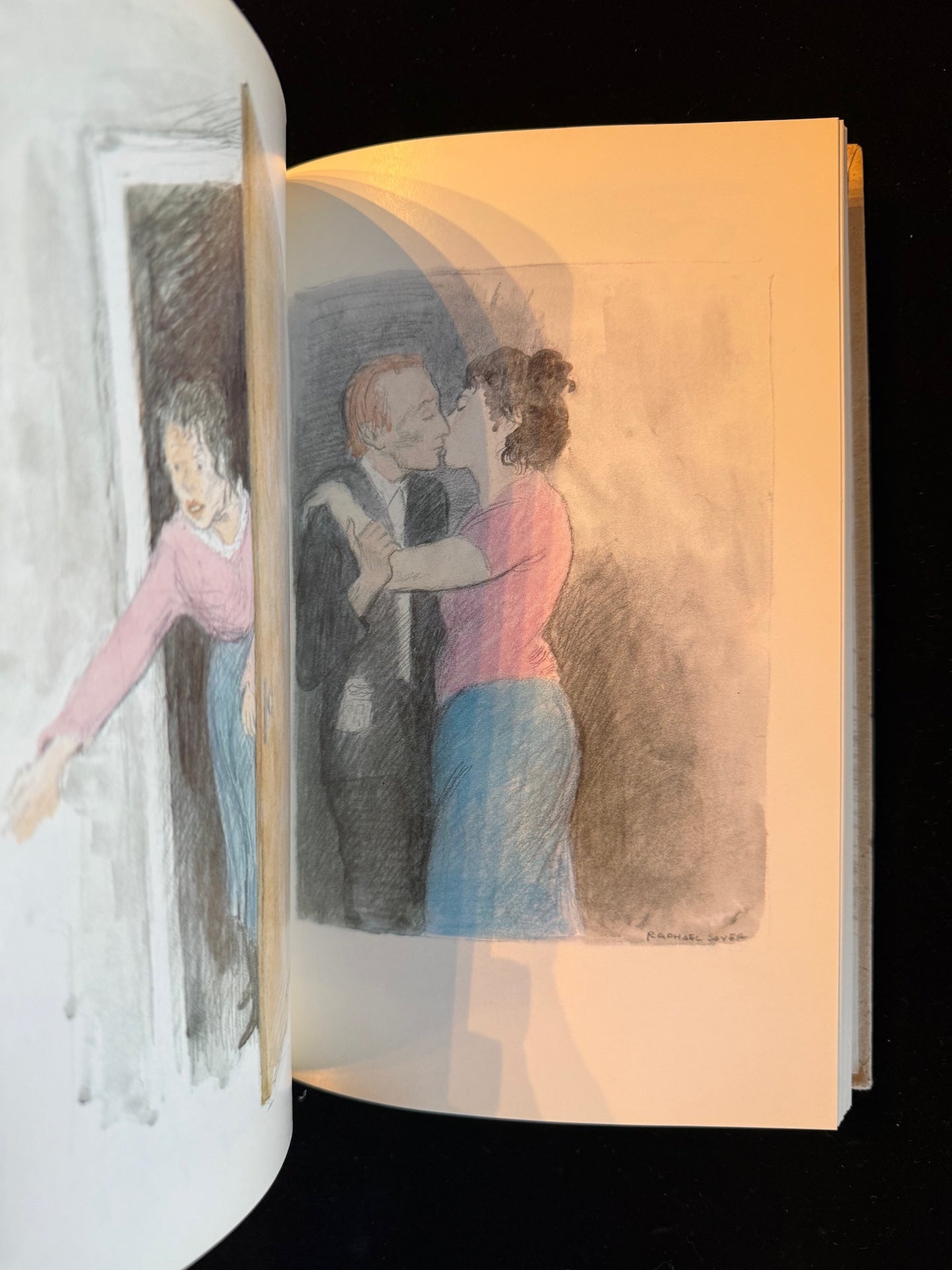 A Young Man In Search of Love