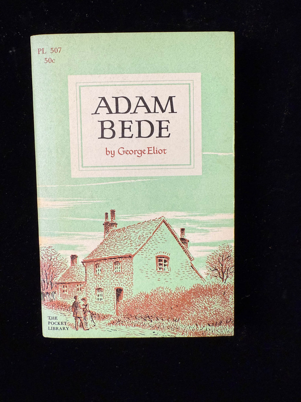 Adam Bede