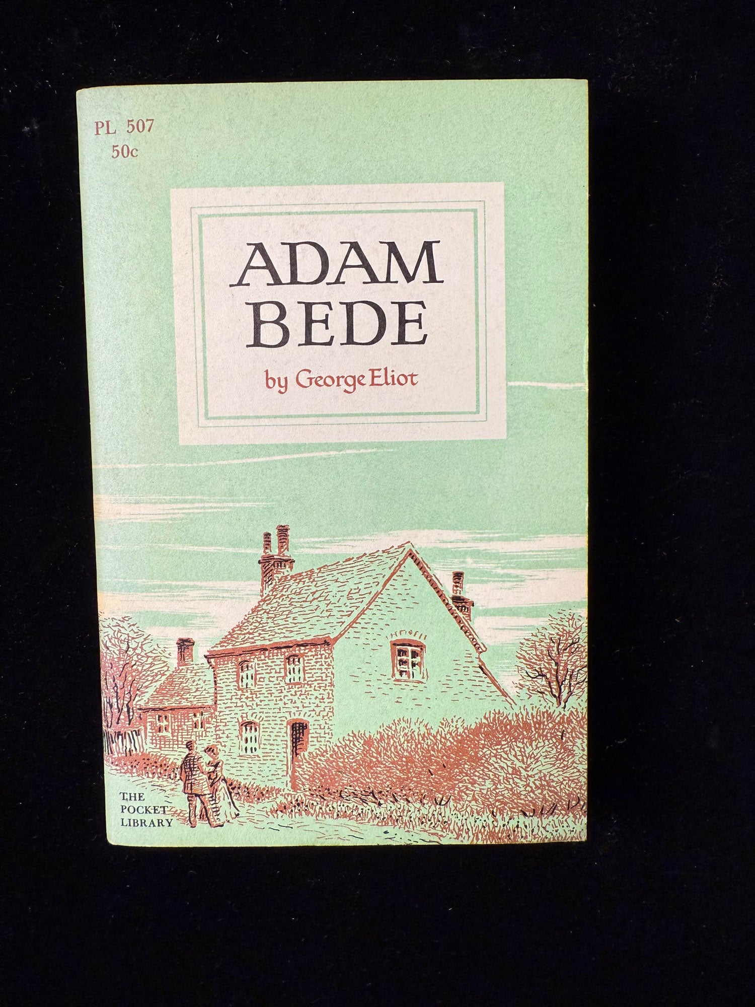 Adam Bede