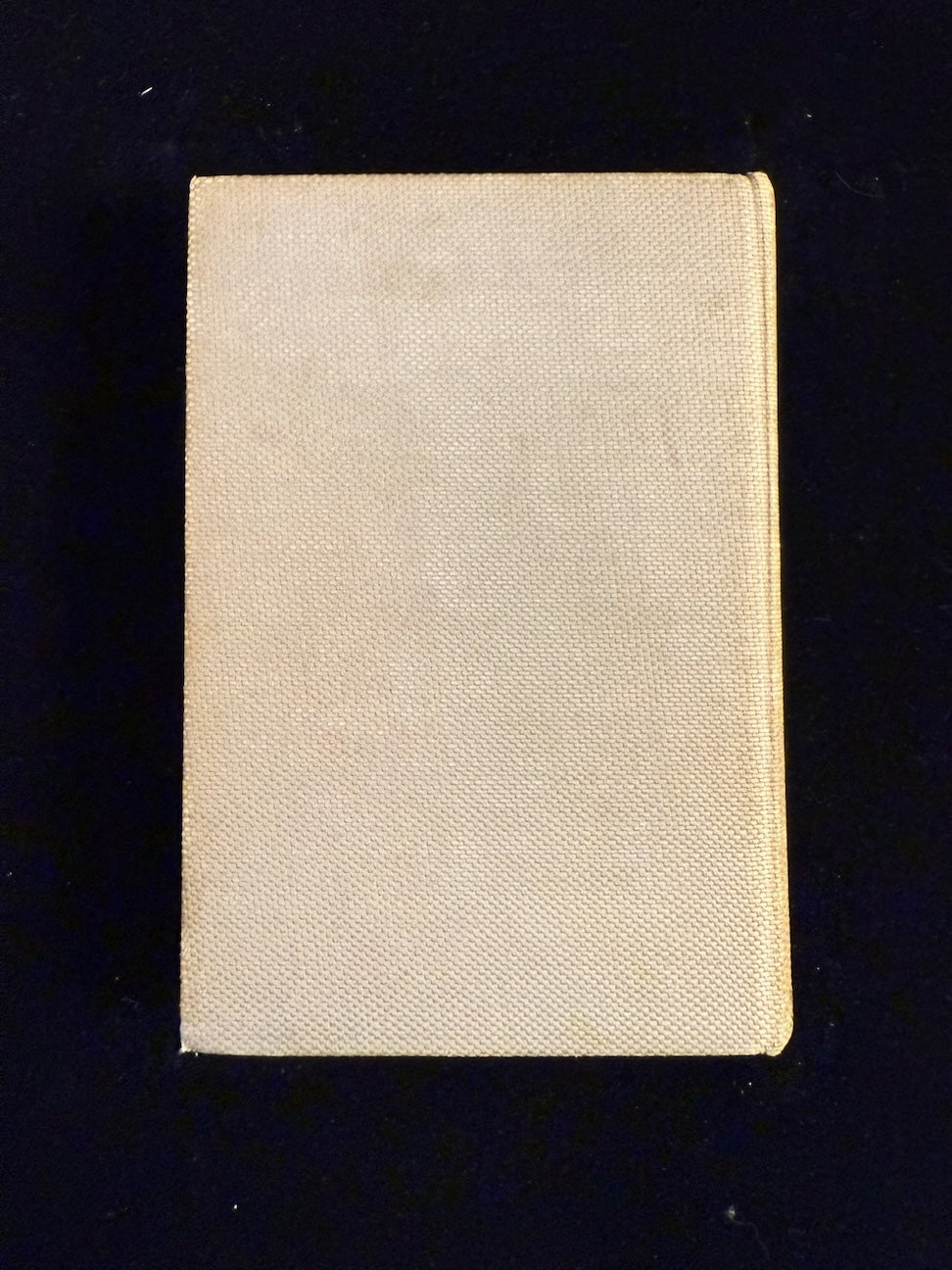 All Quiet on the Western Front