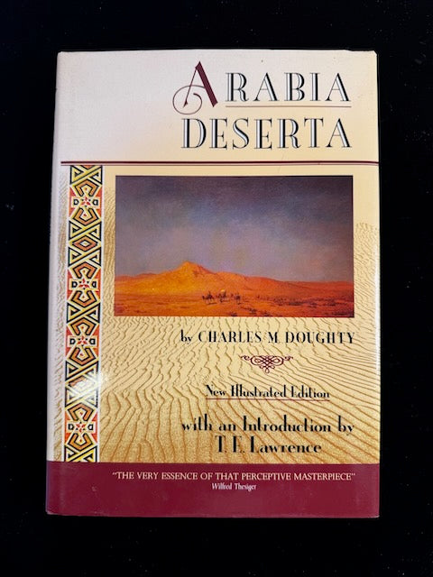 Arabia Deserta