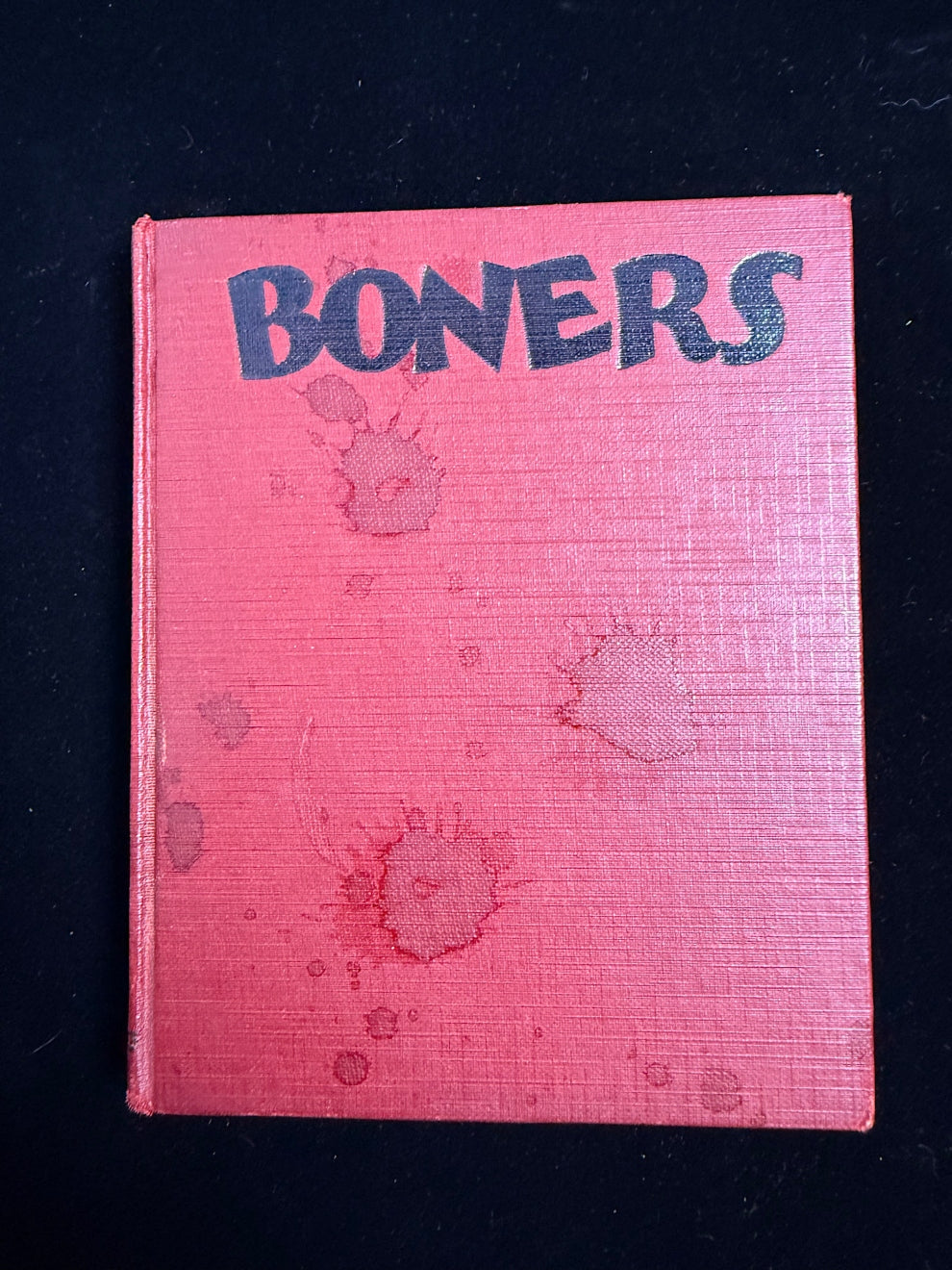 Boners