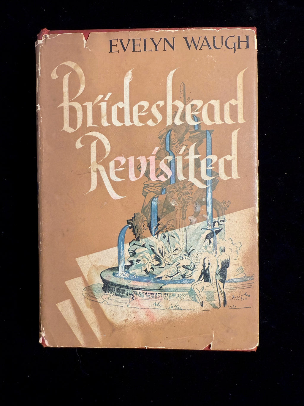 Brideshead Revisited