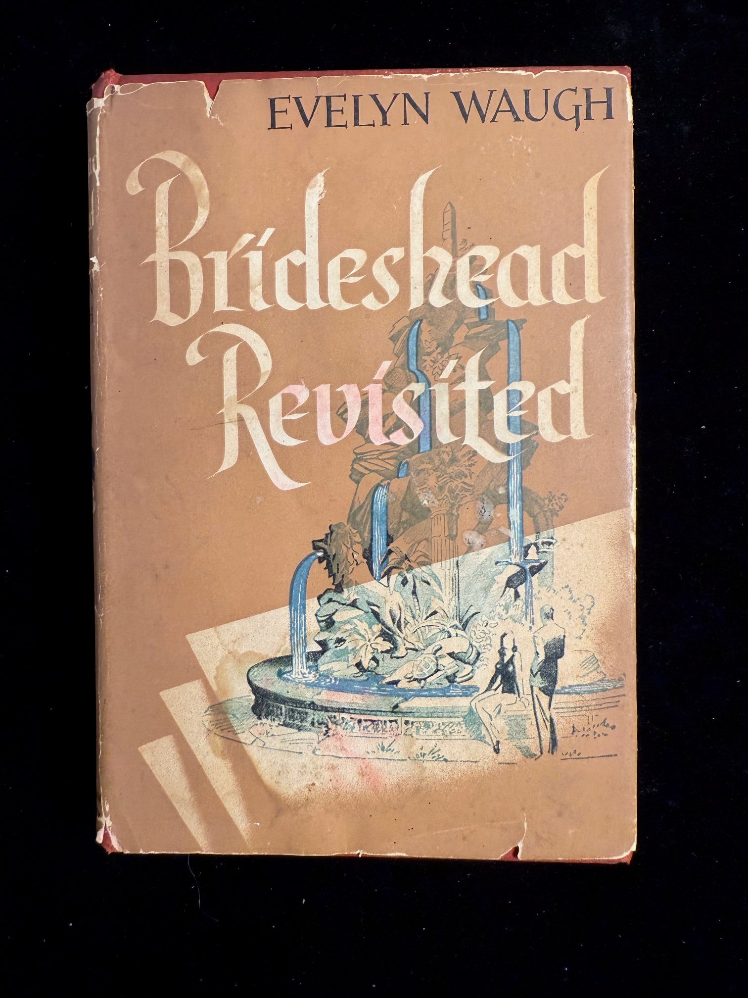 Brideshead Revisited