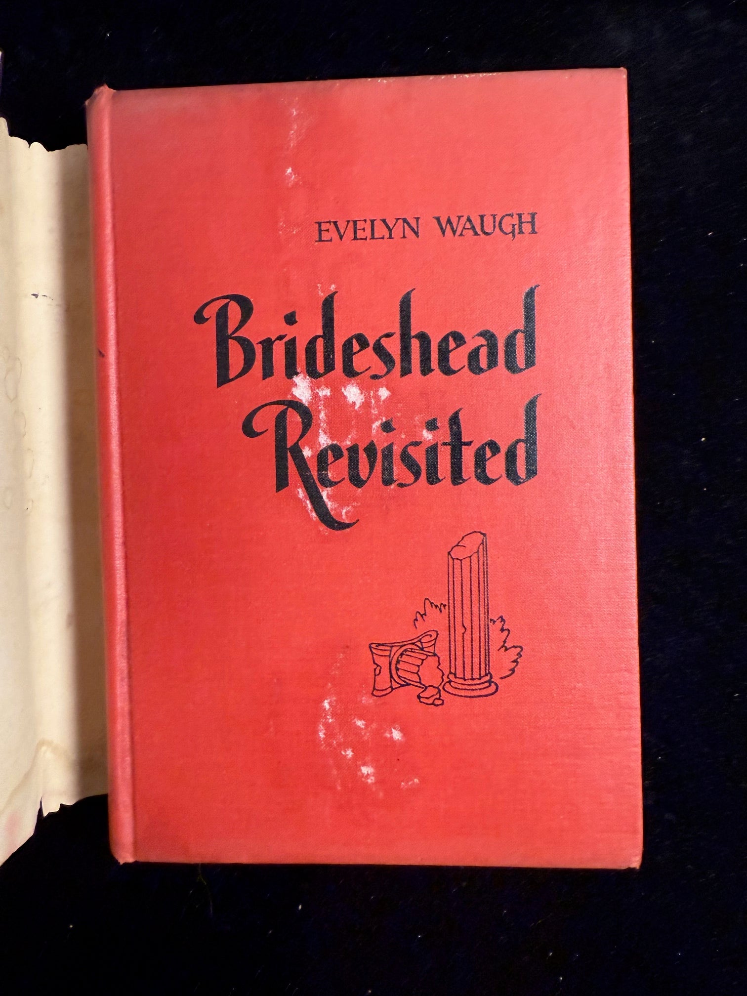 Brideshead Revisited