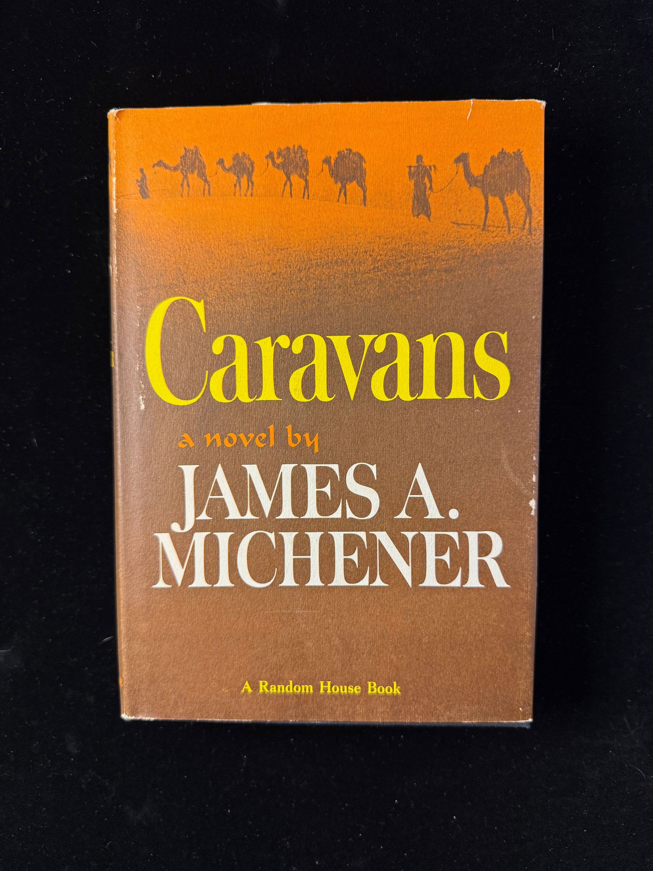 Caravans
