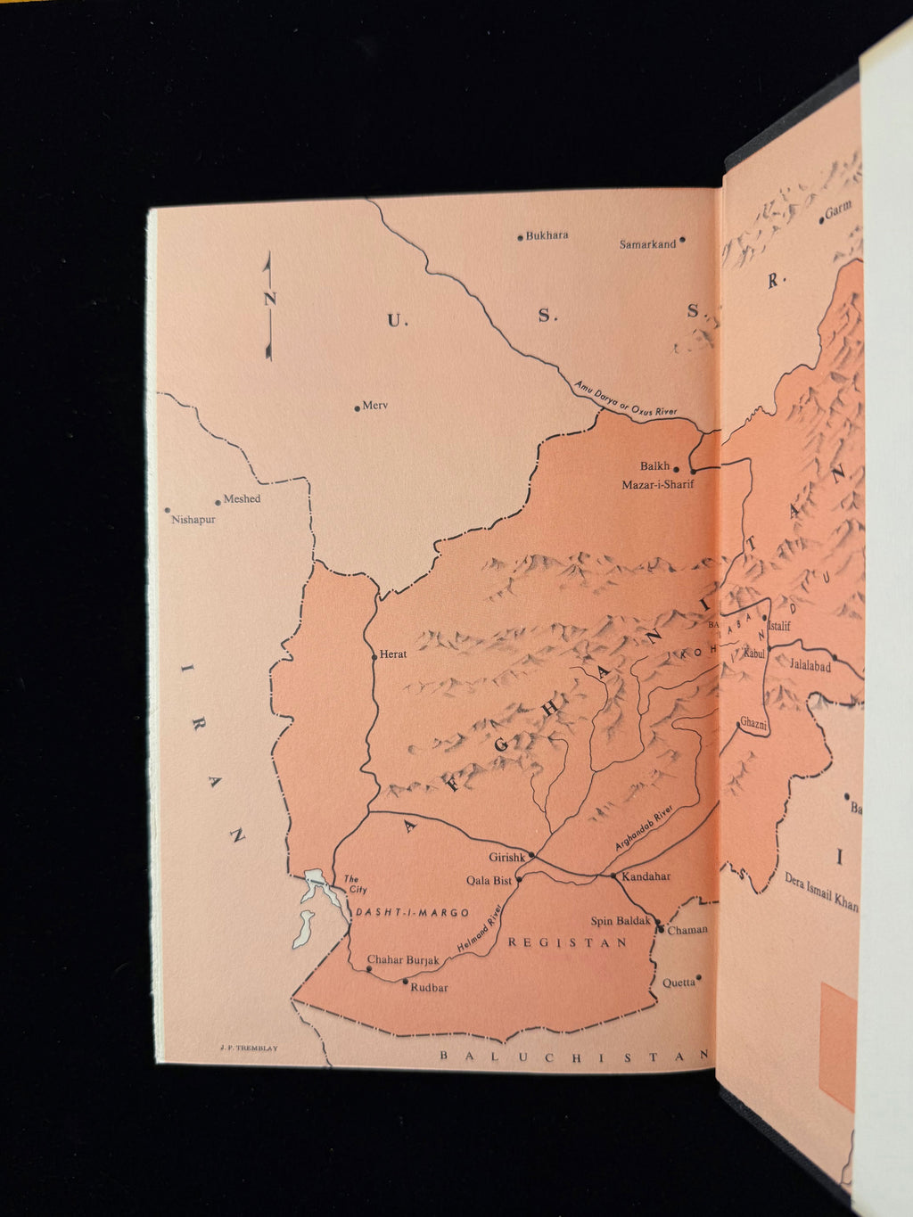 Caravans