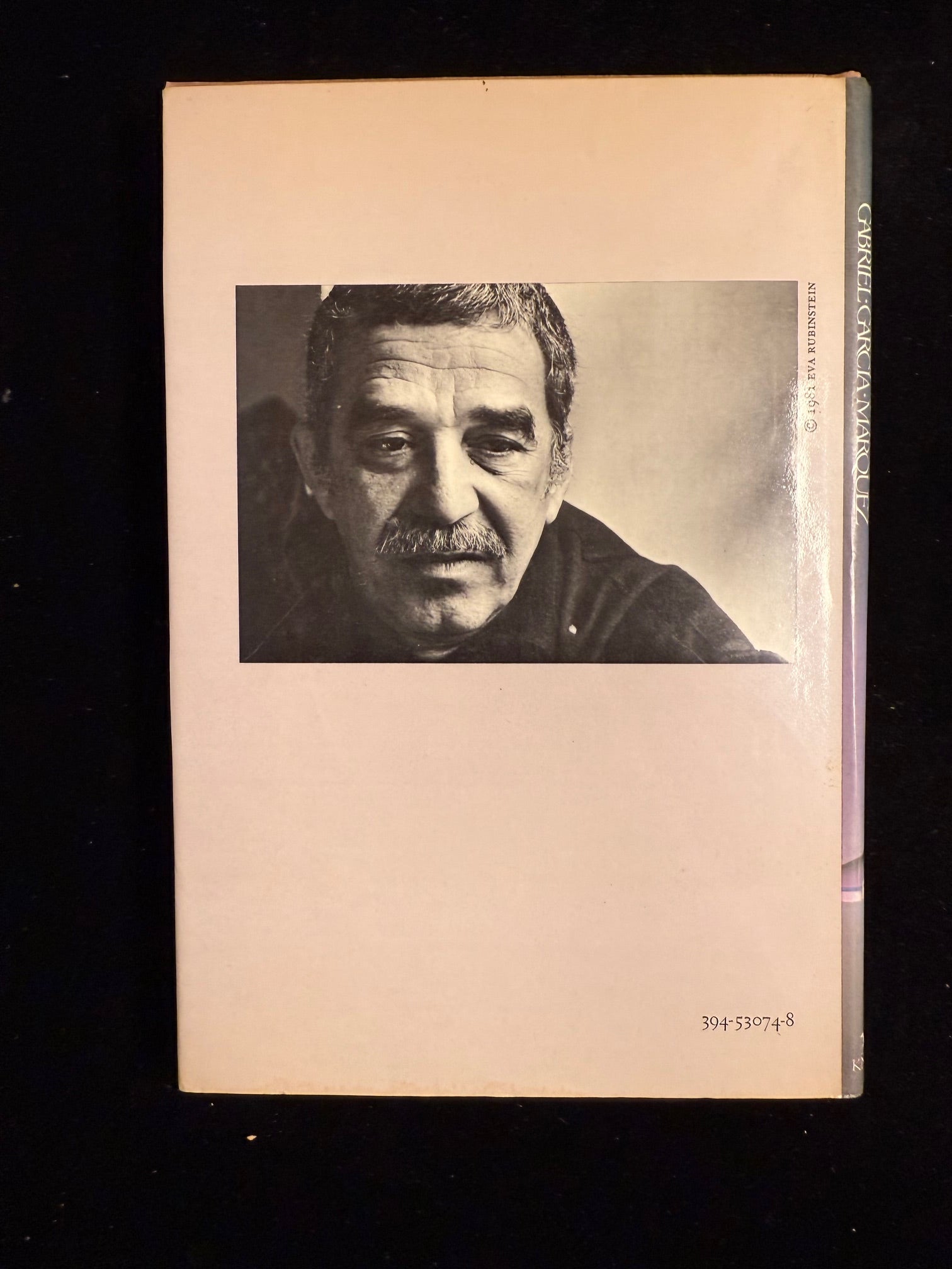 Chronicle of a Death Foretold