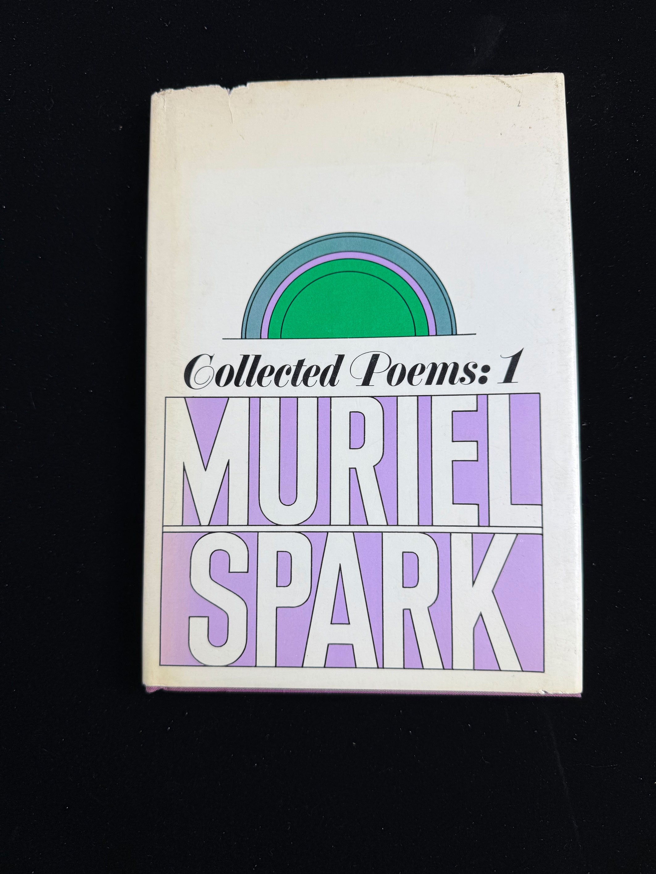 Collected Poems 1