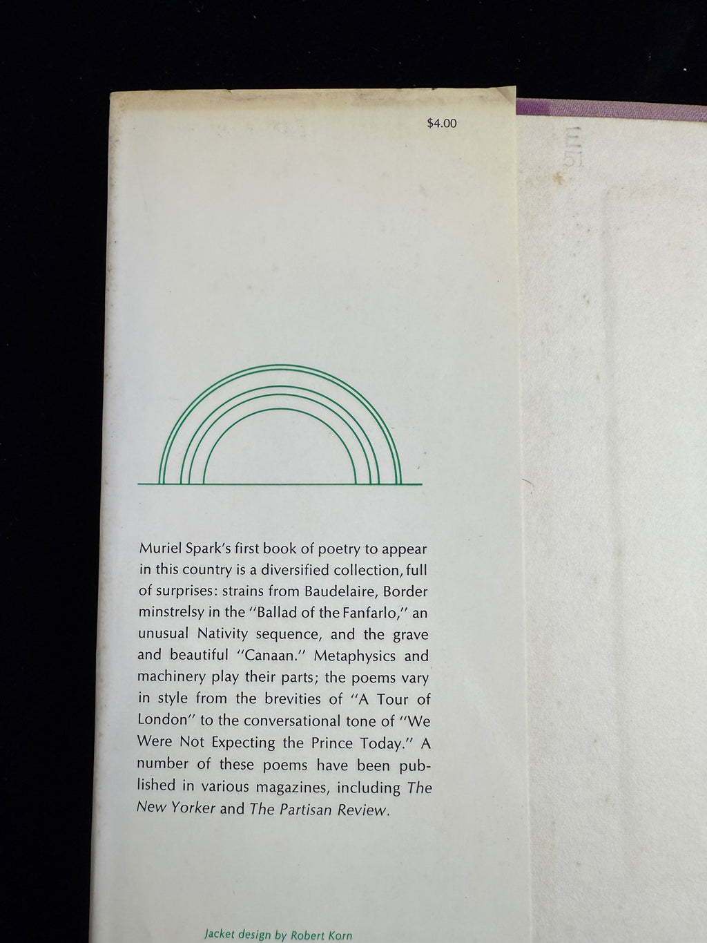 Collected Poems 1