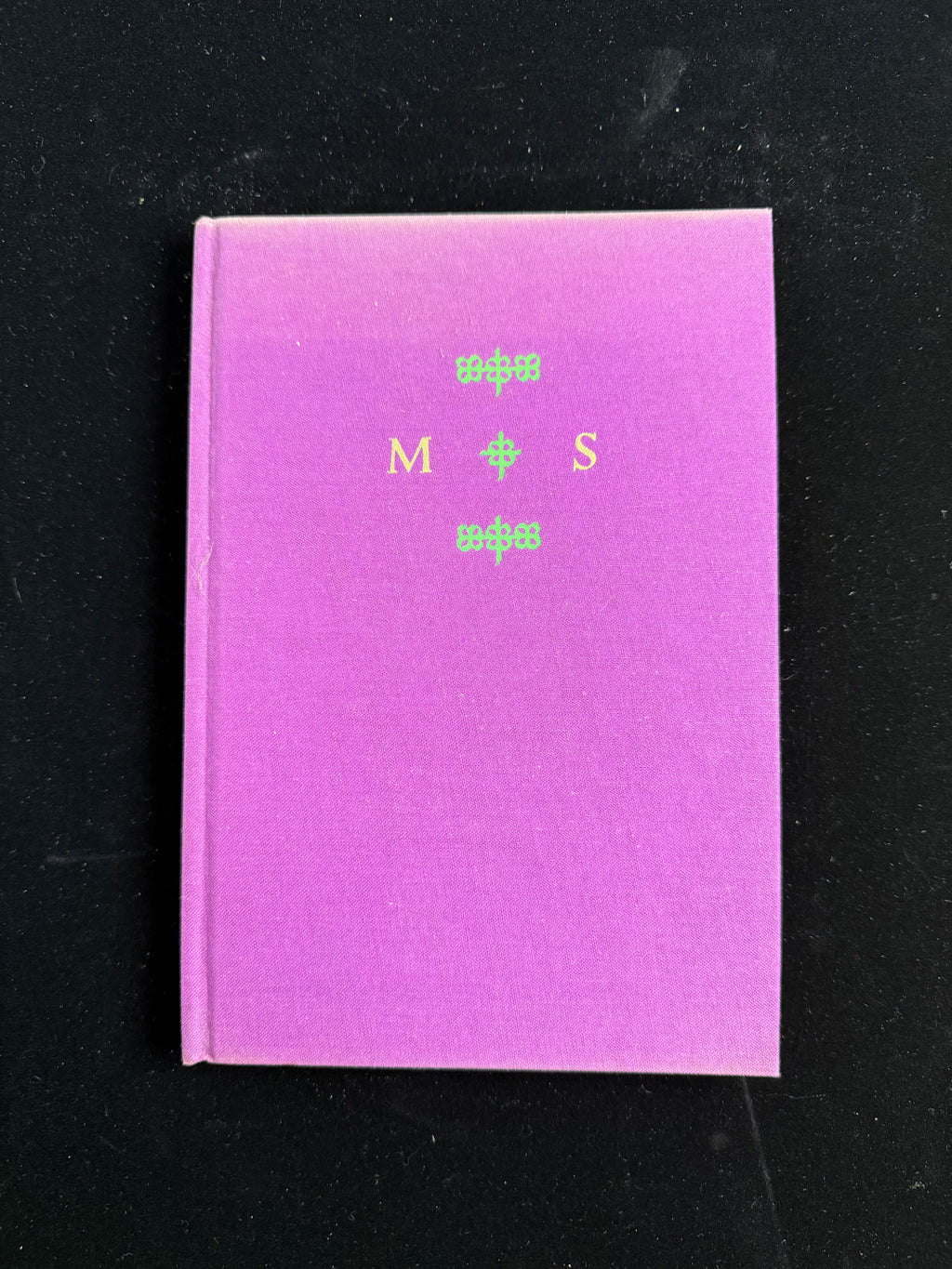 Collected Poems 1