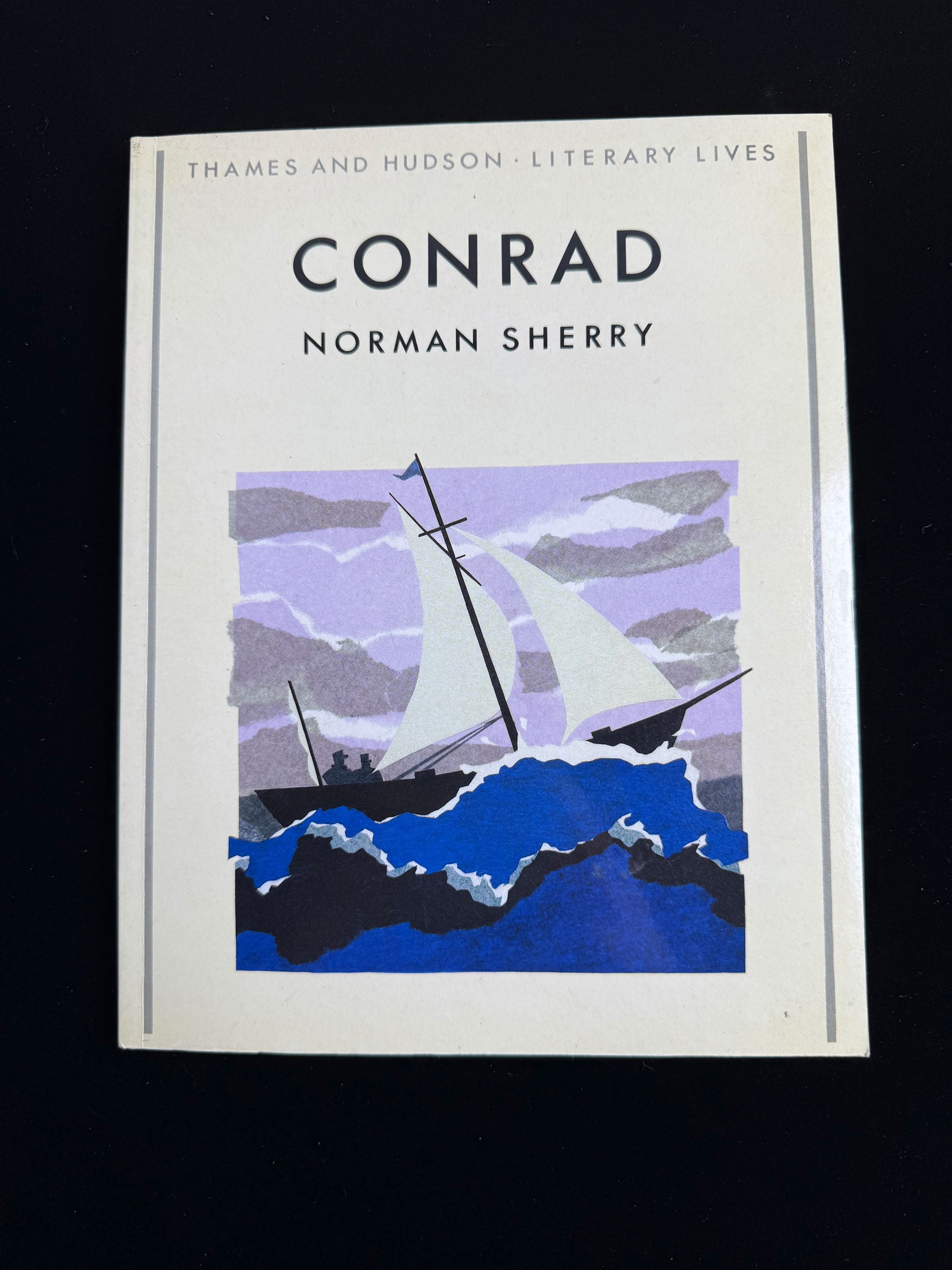 Conrad