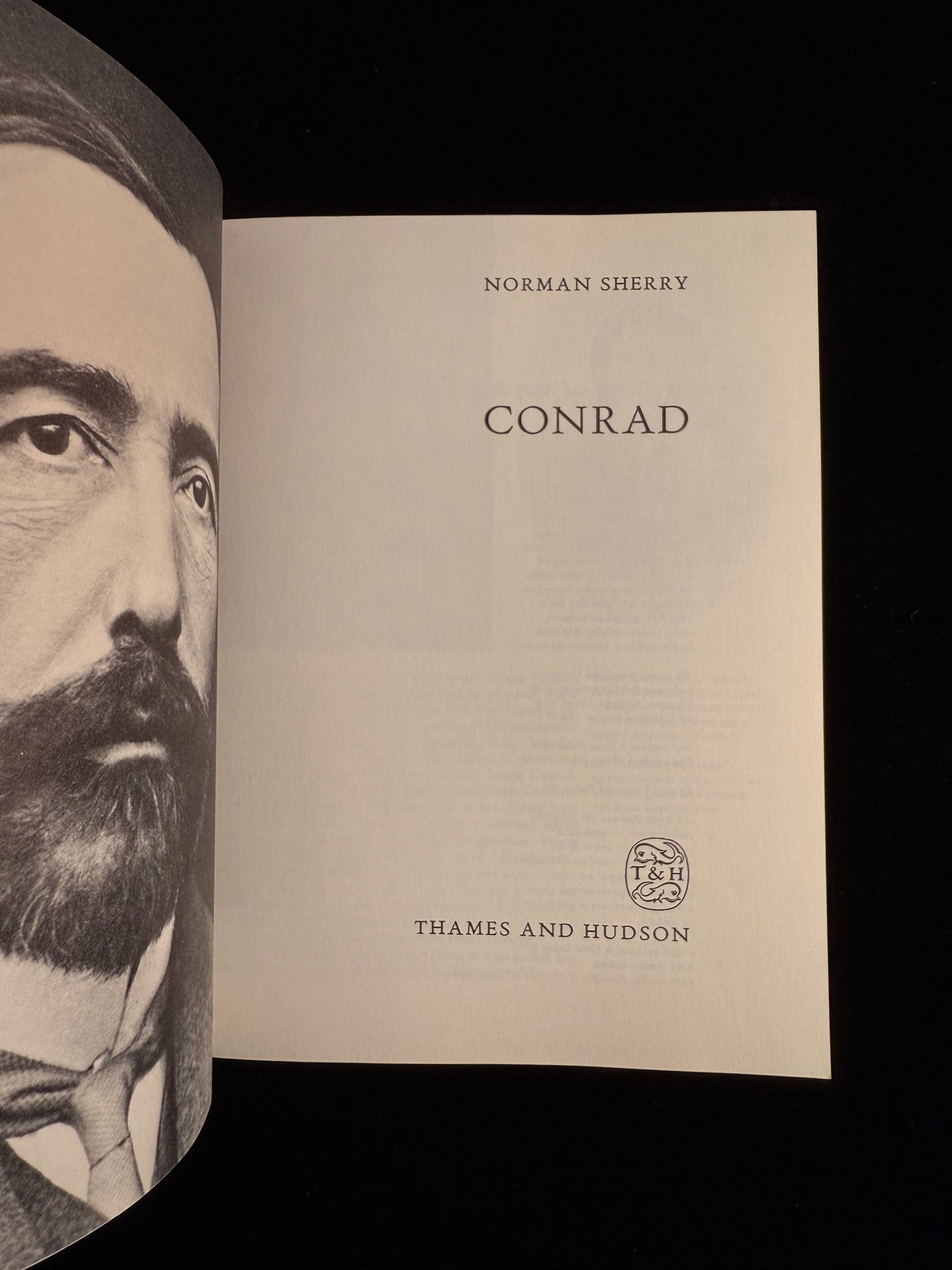 Conrad