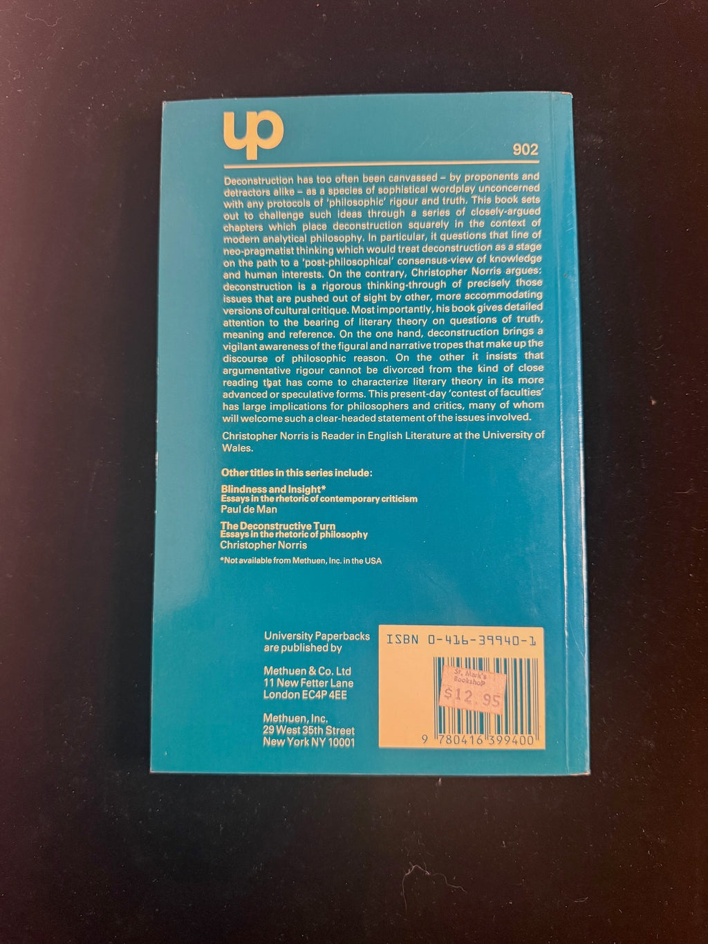 Contest of Faculties