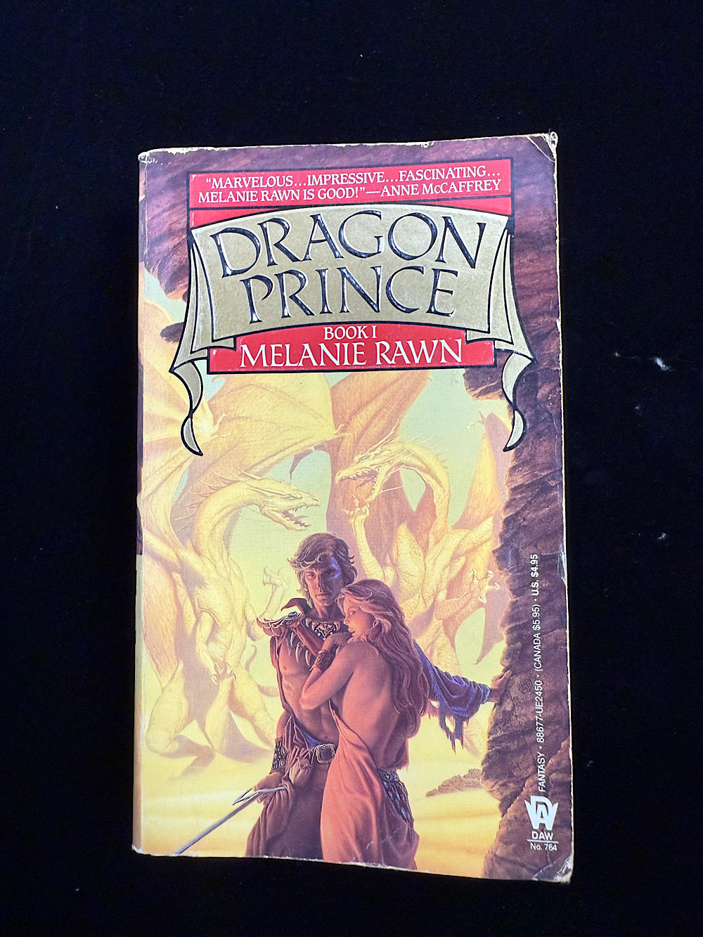 Dragon Prince