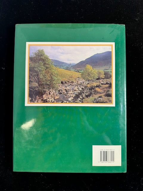 Great Walks Lake District