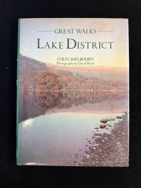 Great Walks Lake District