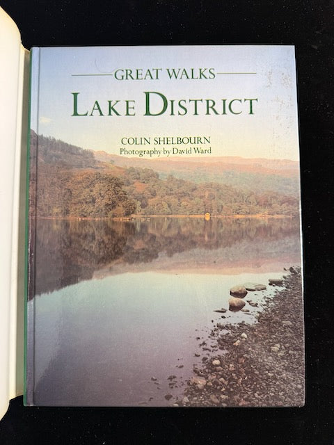Great Walks Lake District
