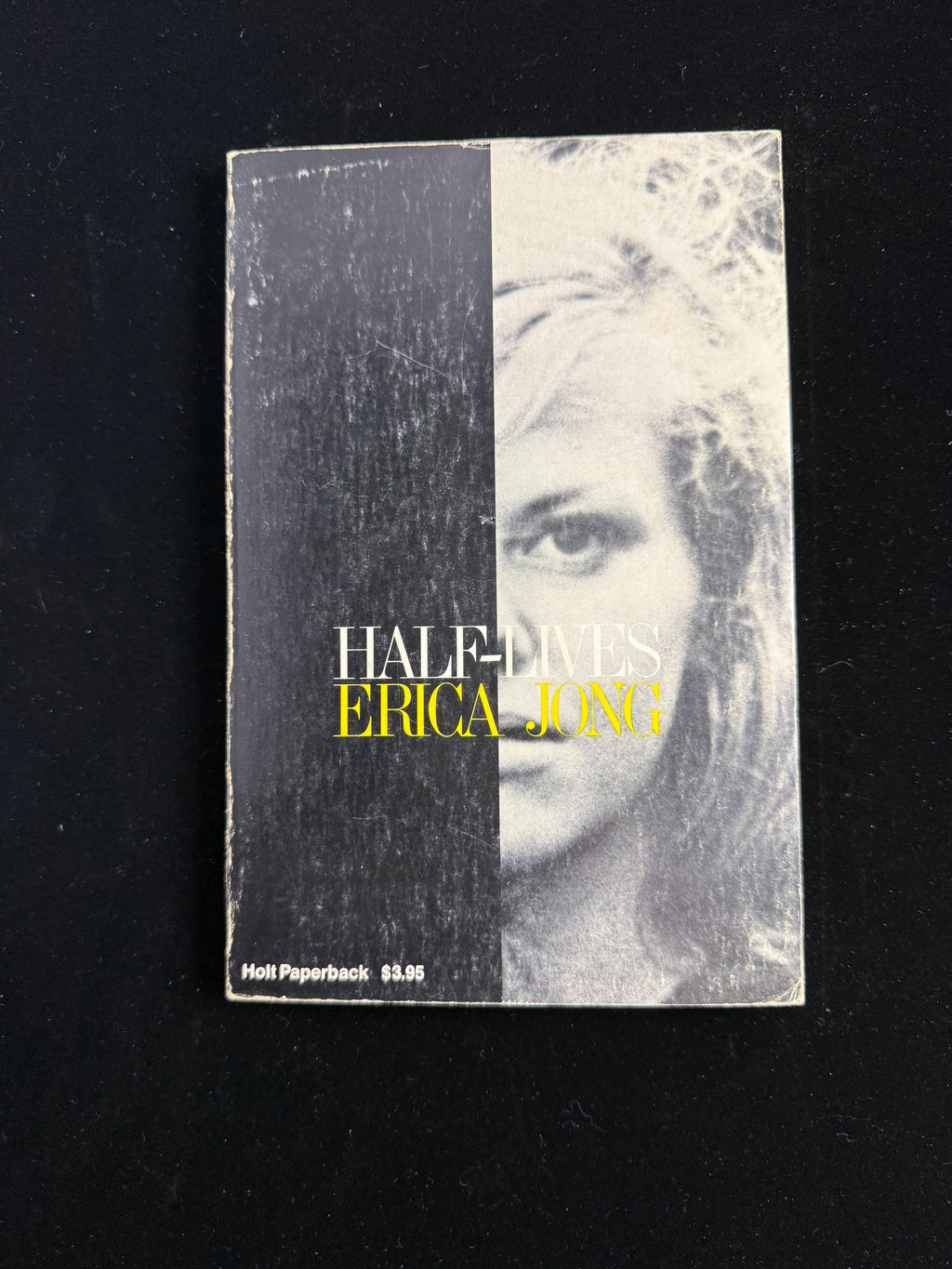 Half-Lives